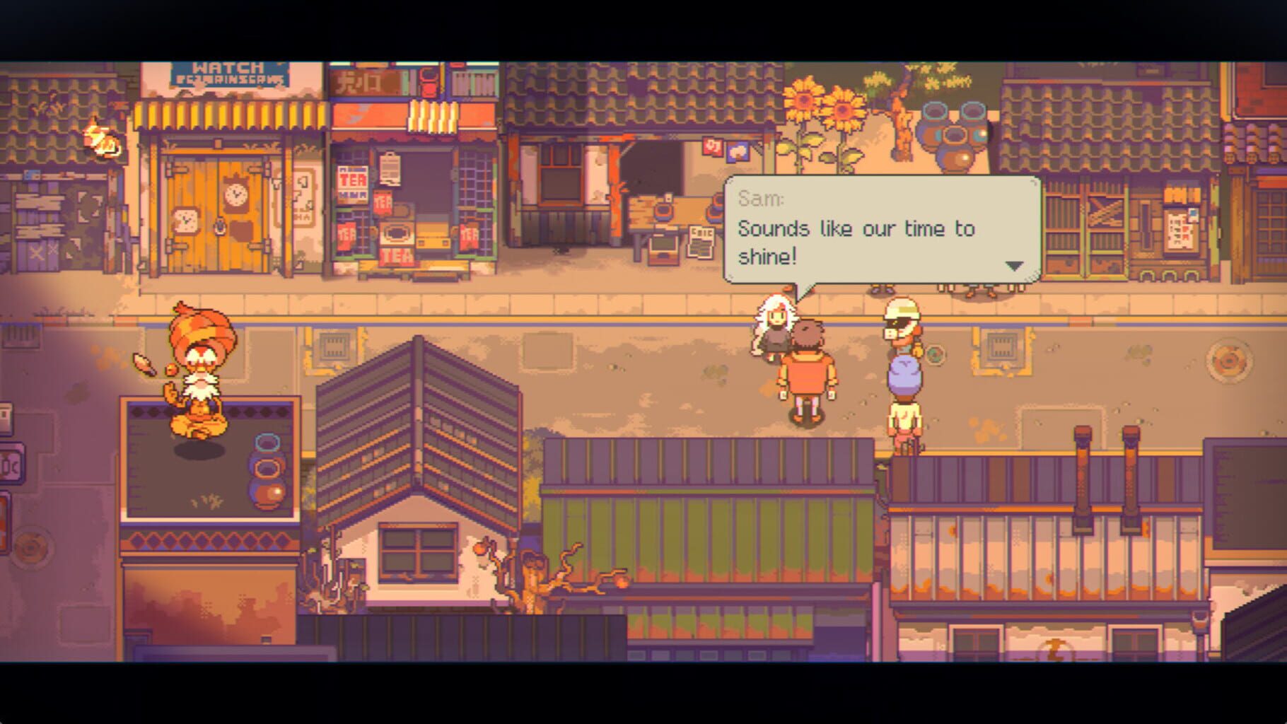 Screenshot number 2