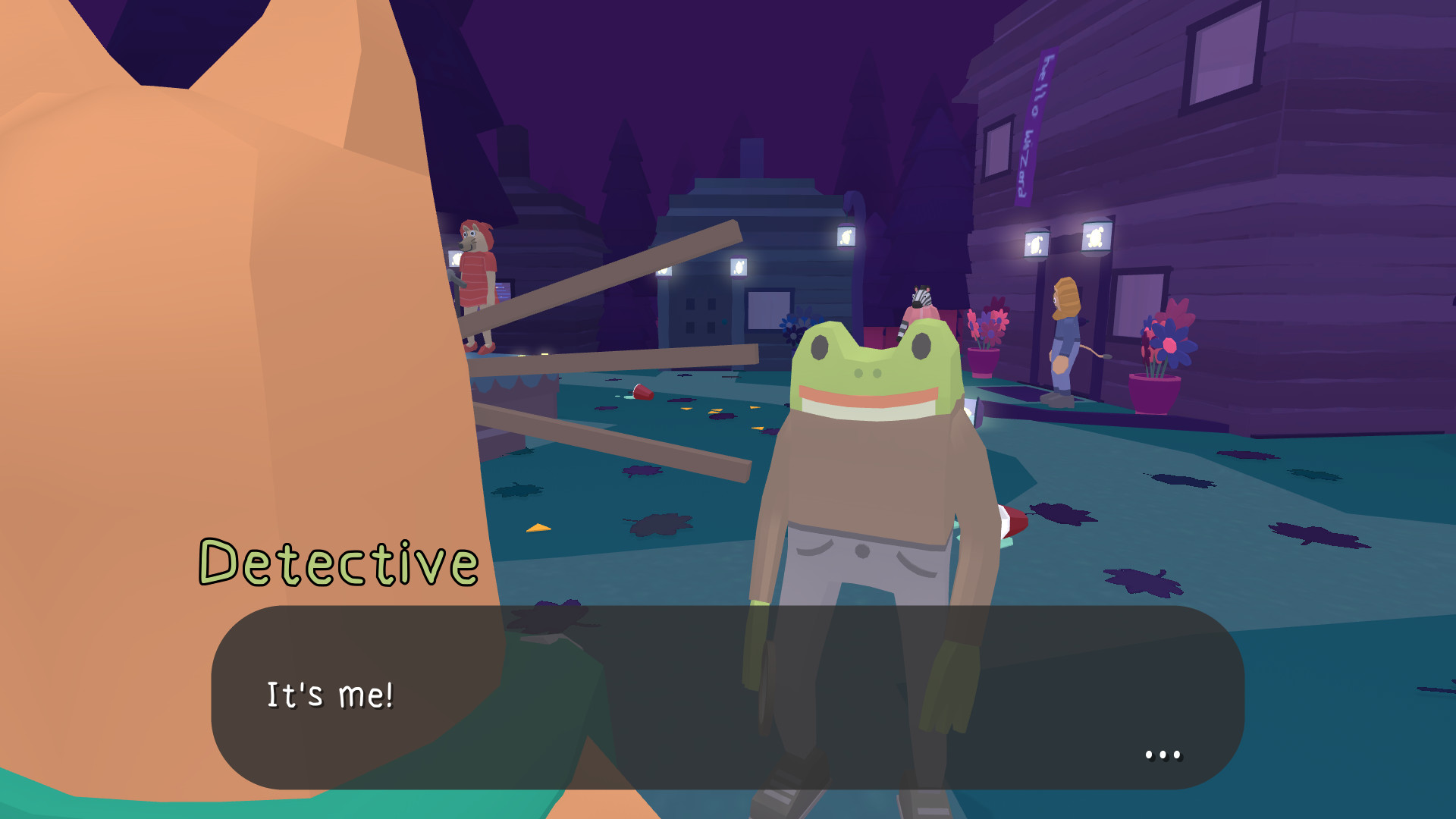 Screenshot number 2