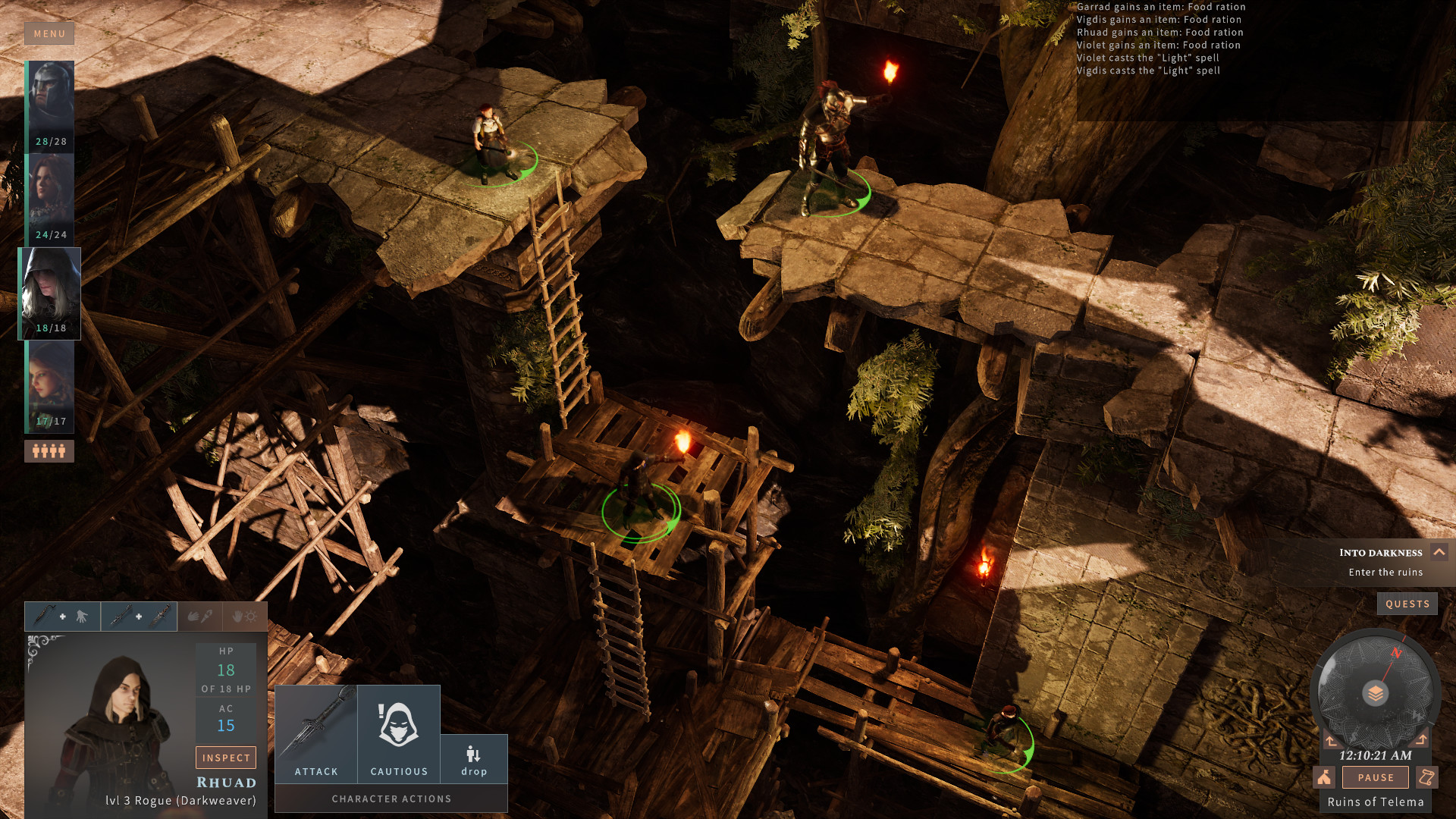 Screenshot number 4