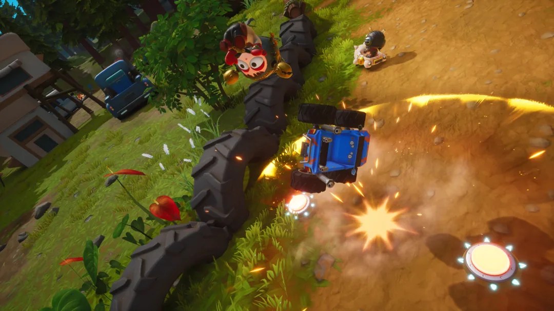Screenshot number 0