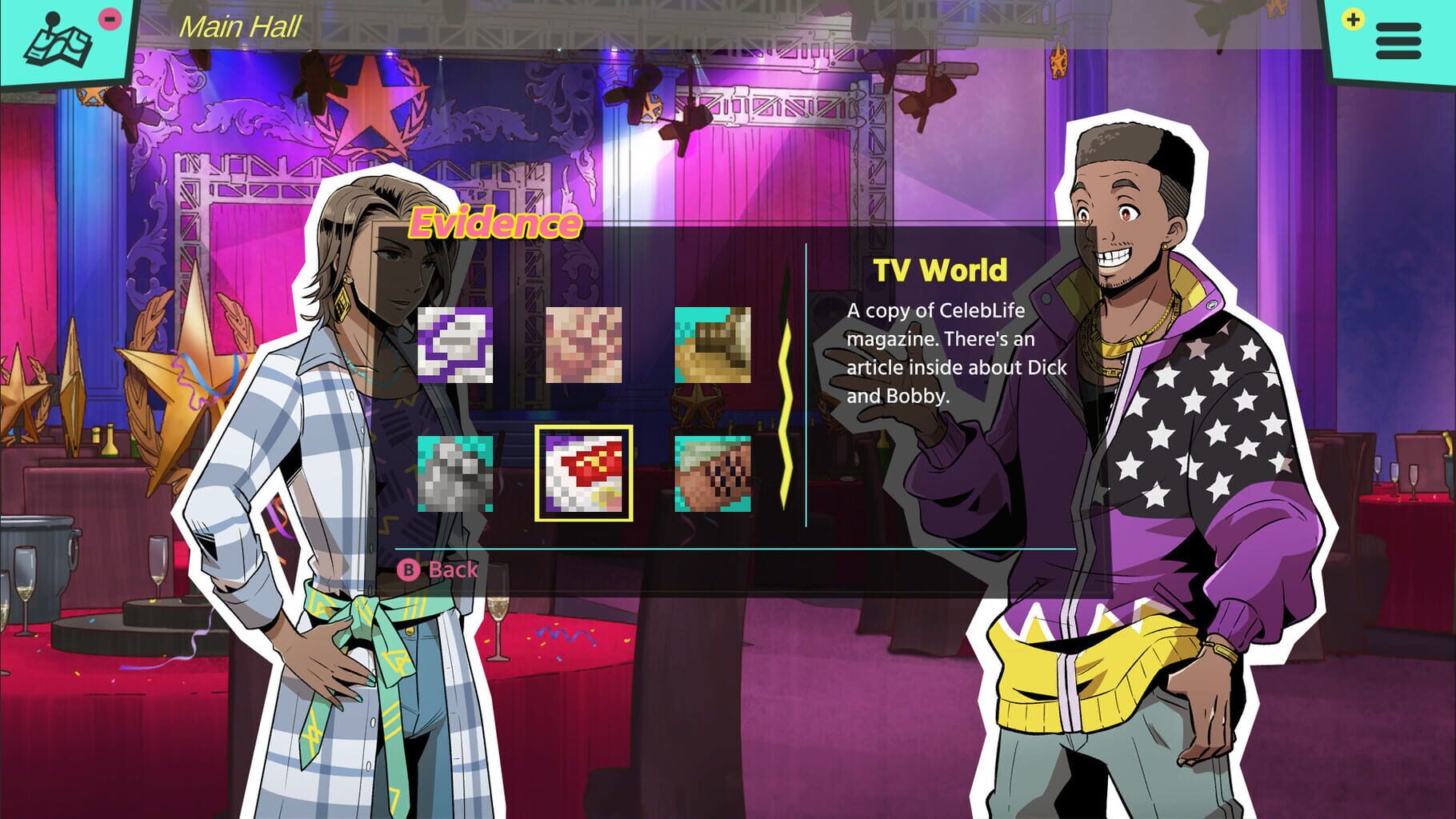 Screenshot number 3