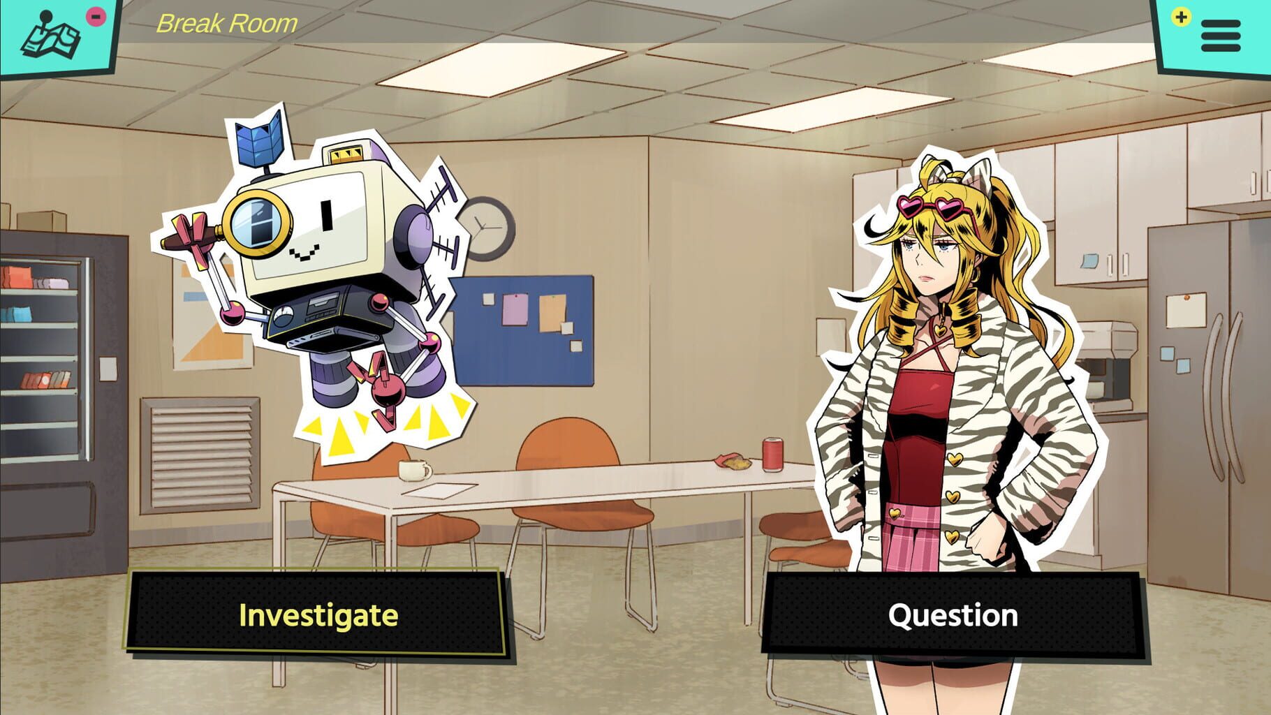 Screenshot number 4