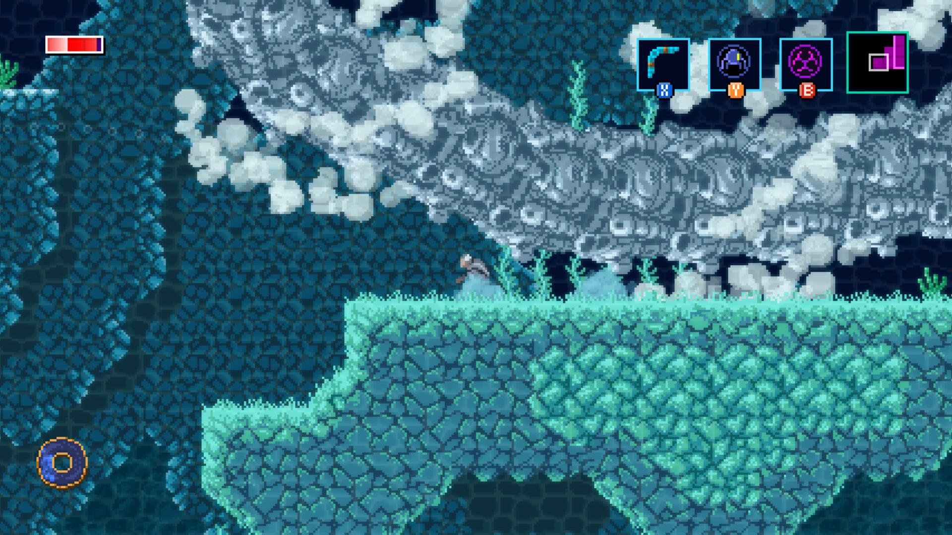 Screenshot number 1