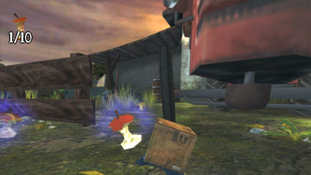 Screenshot number 4