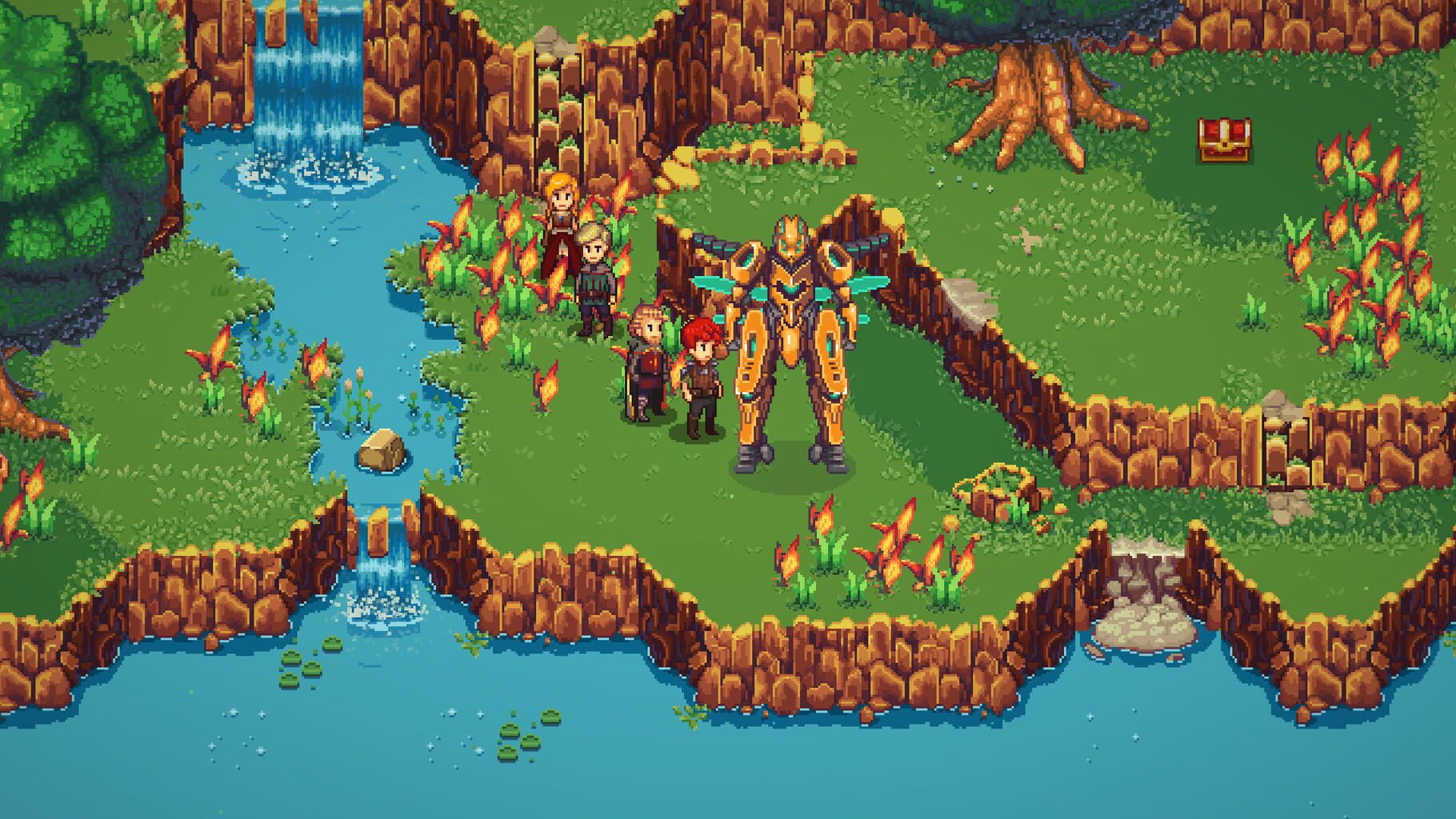 Screenshot number 1