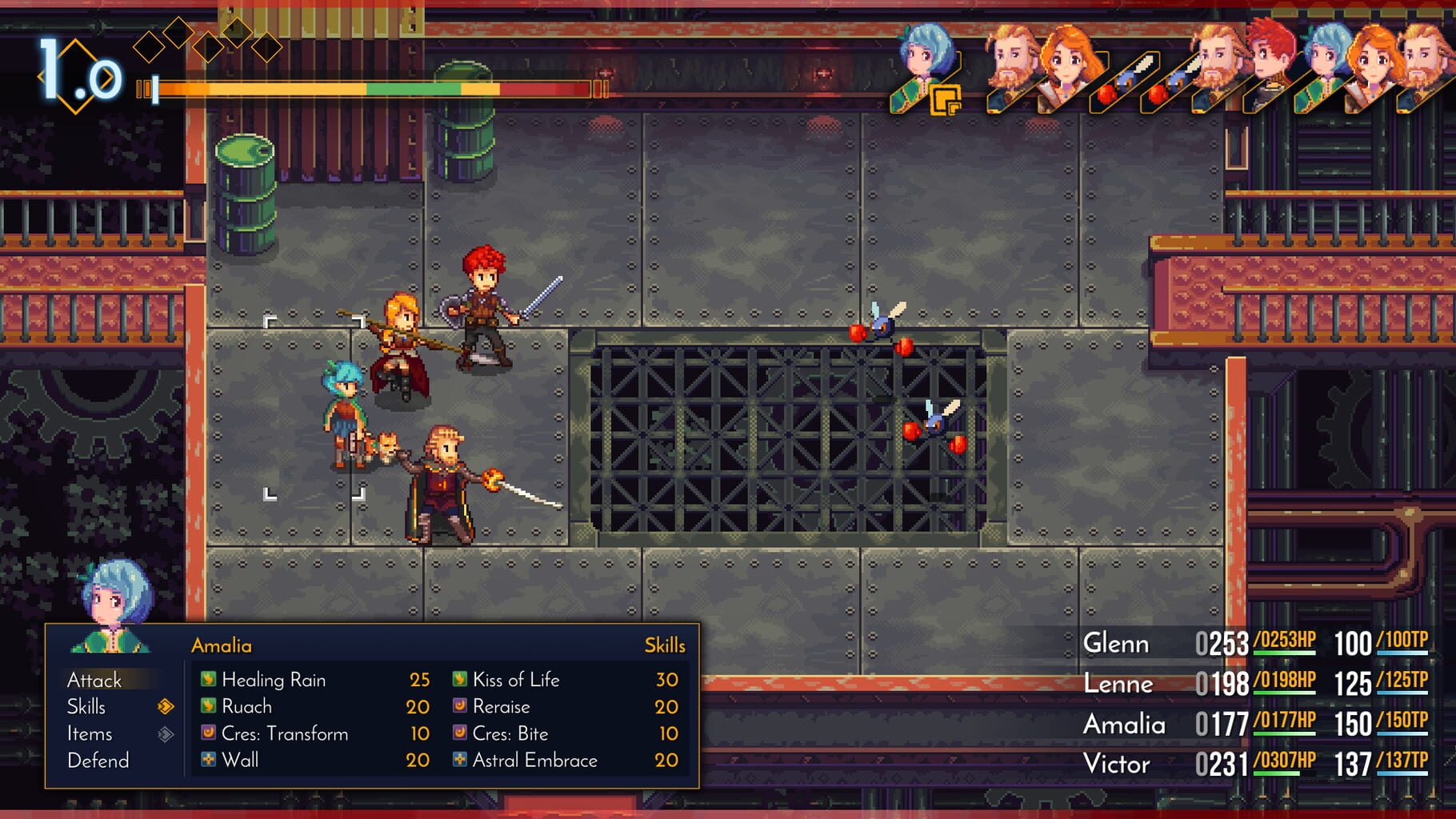 Screenshot number 3