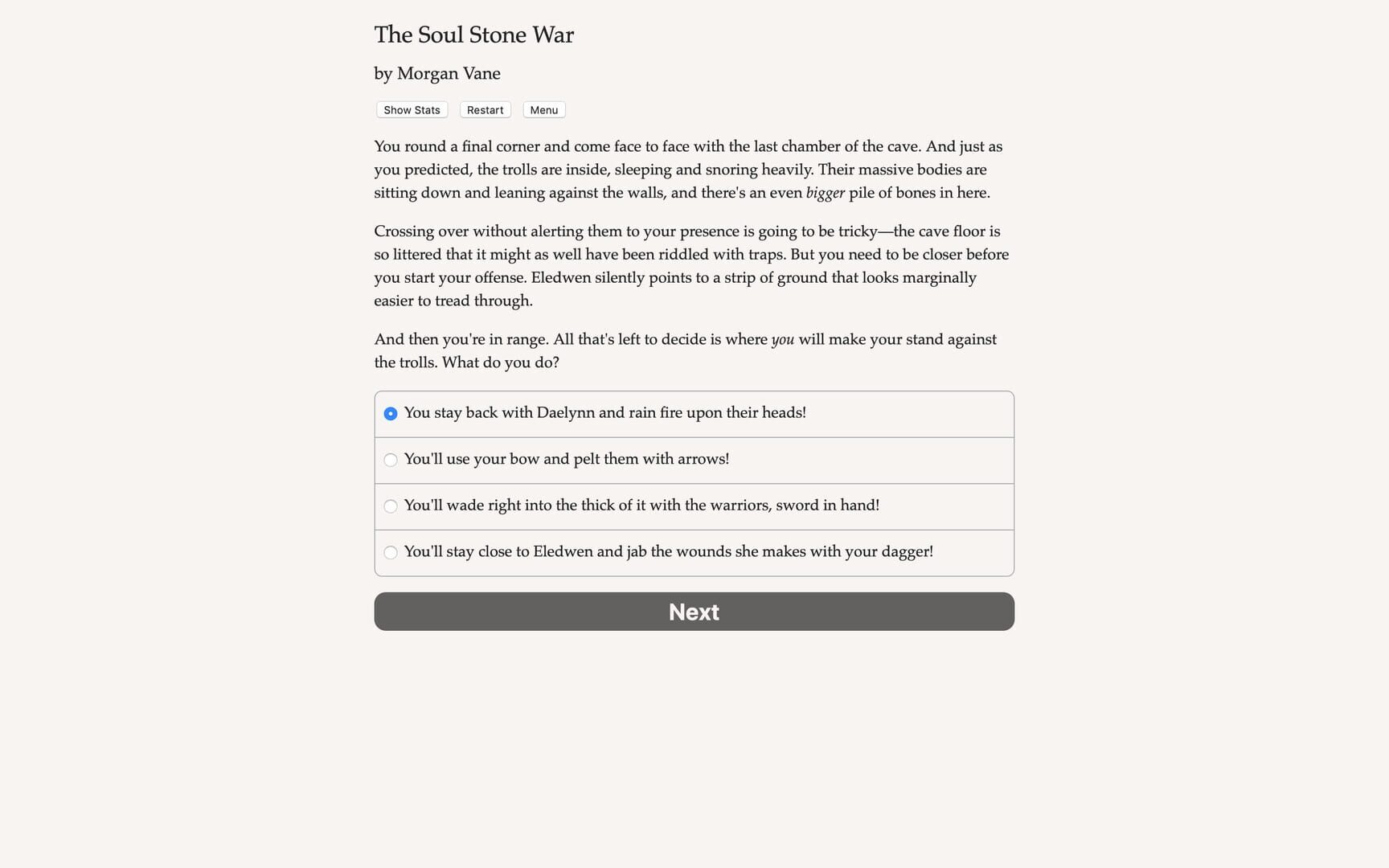 Screenshot number 4