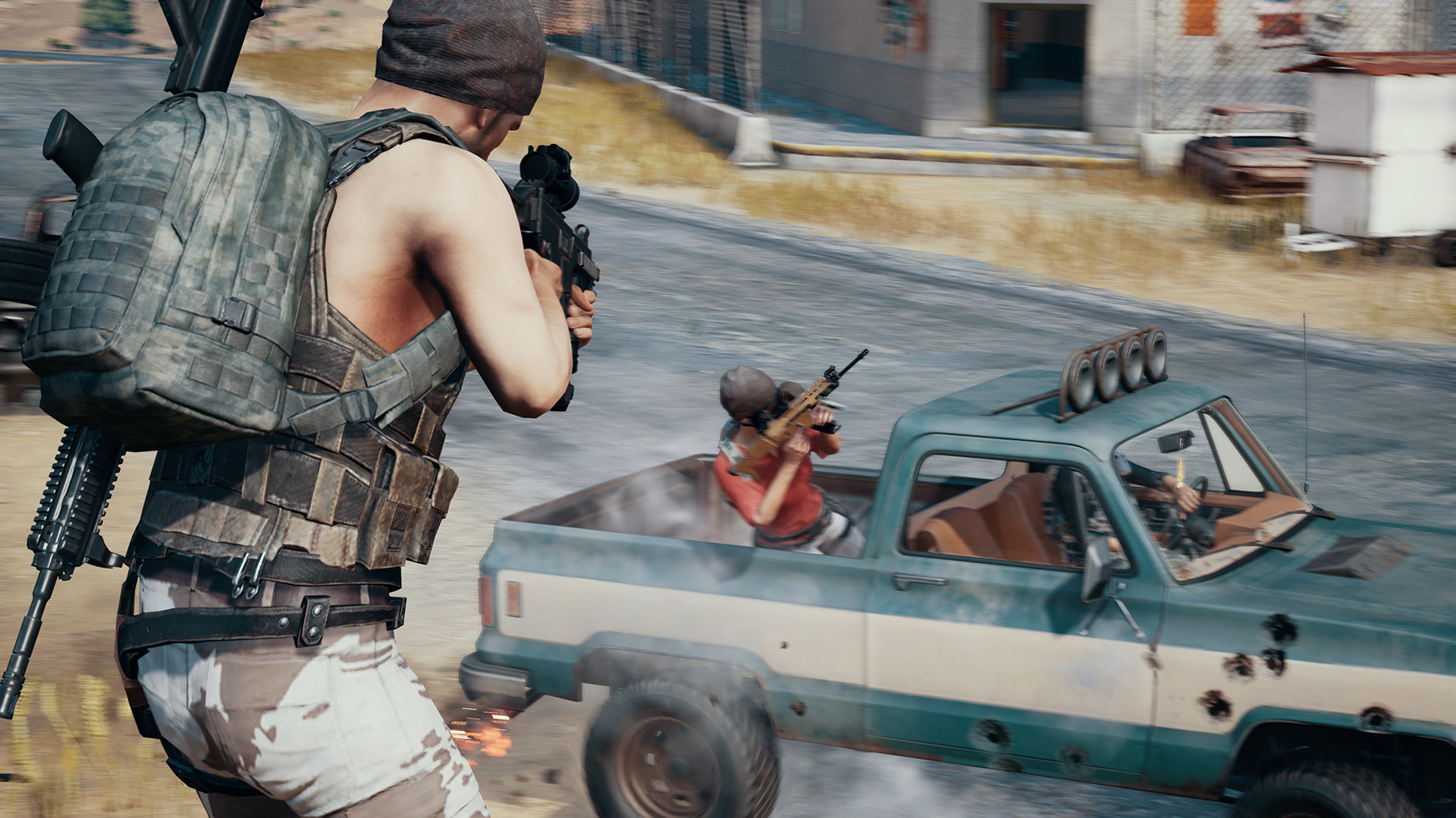 Screenshot number 8