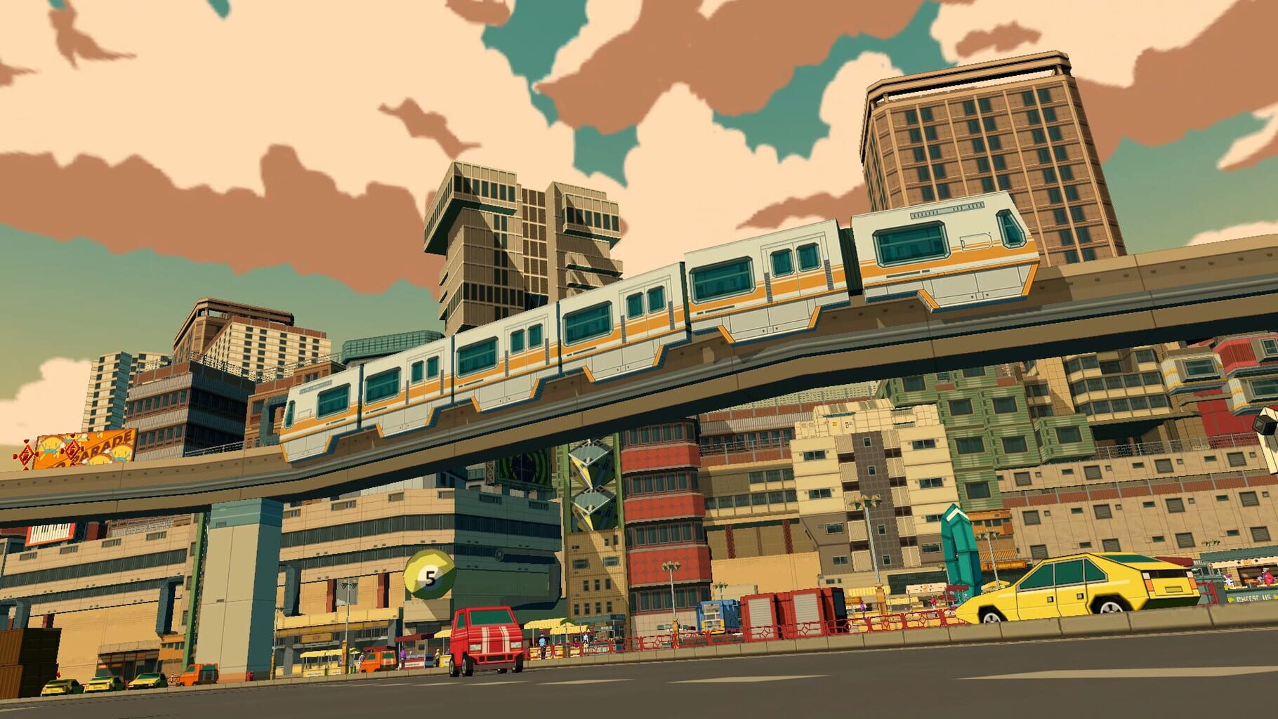Screenshot number 2