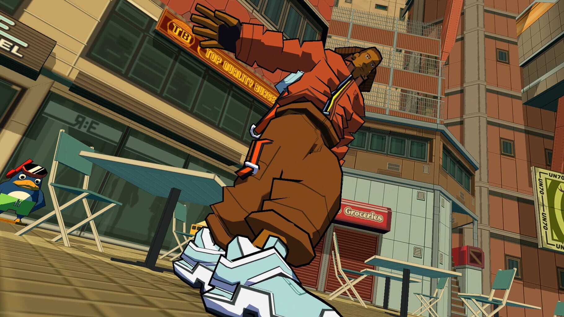 Screenshot number 3