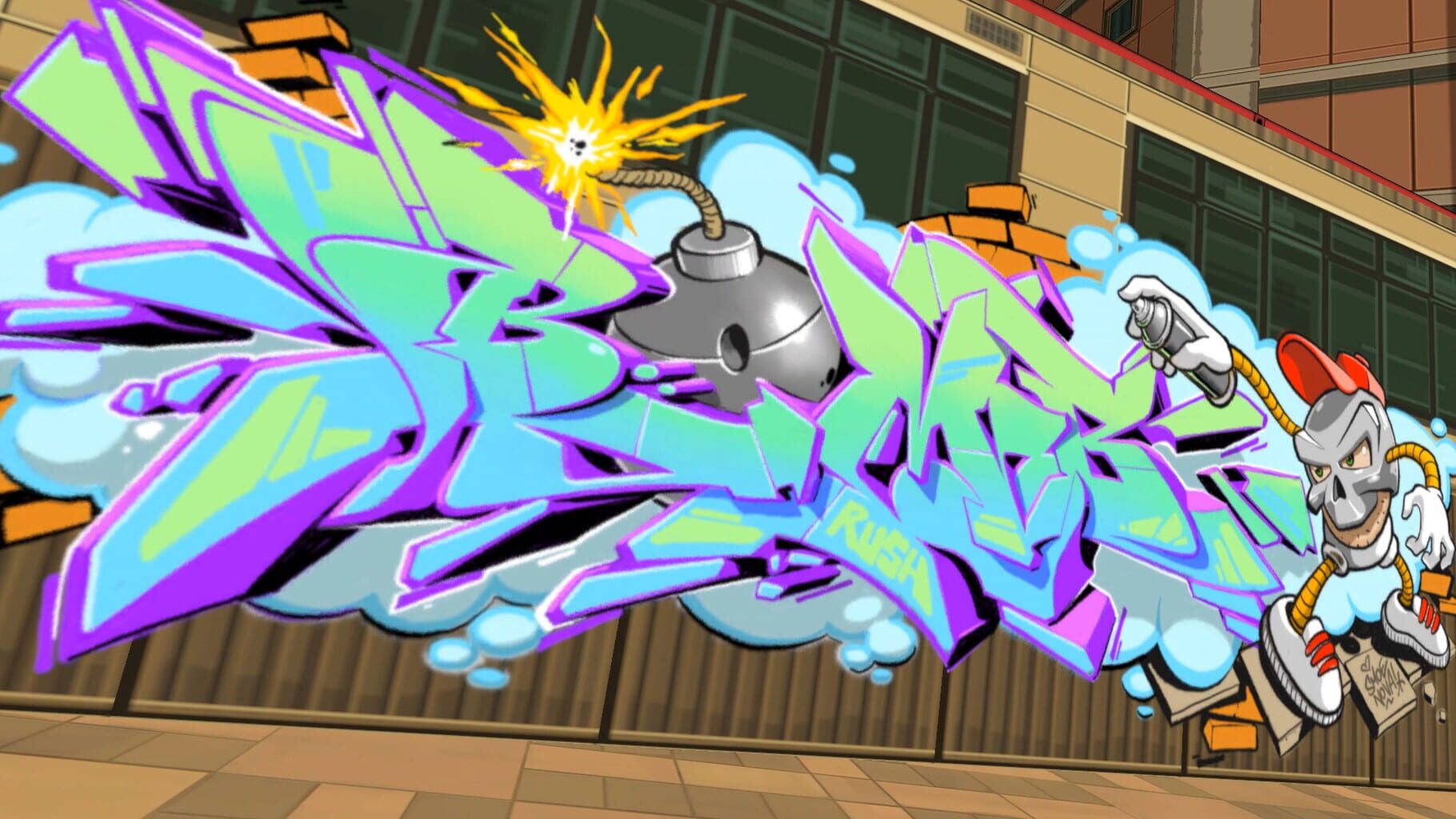 Screenshot number 4