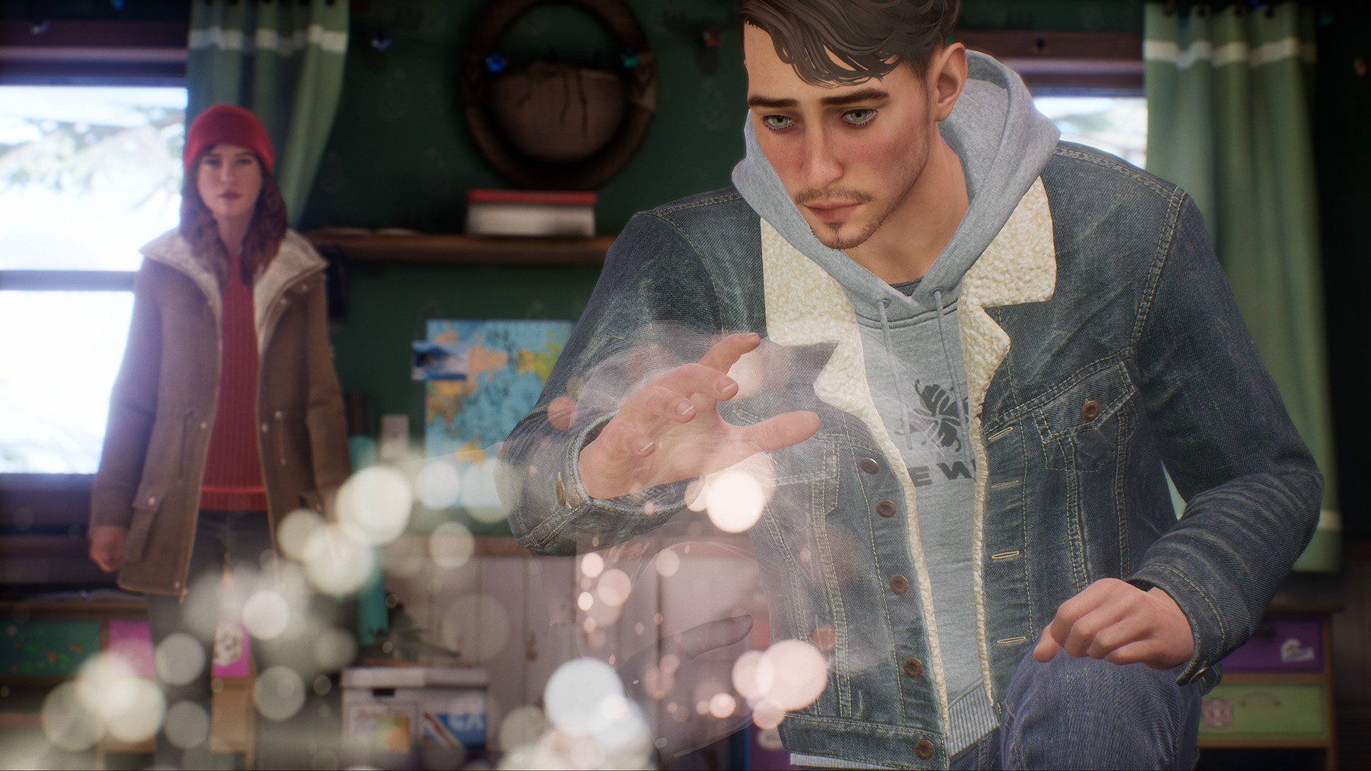 Screenshot number 1
