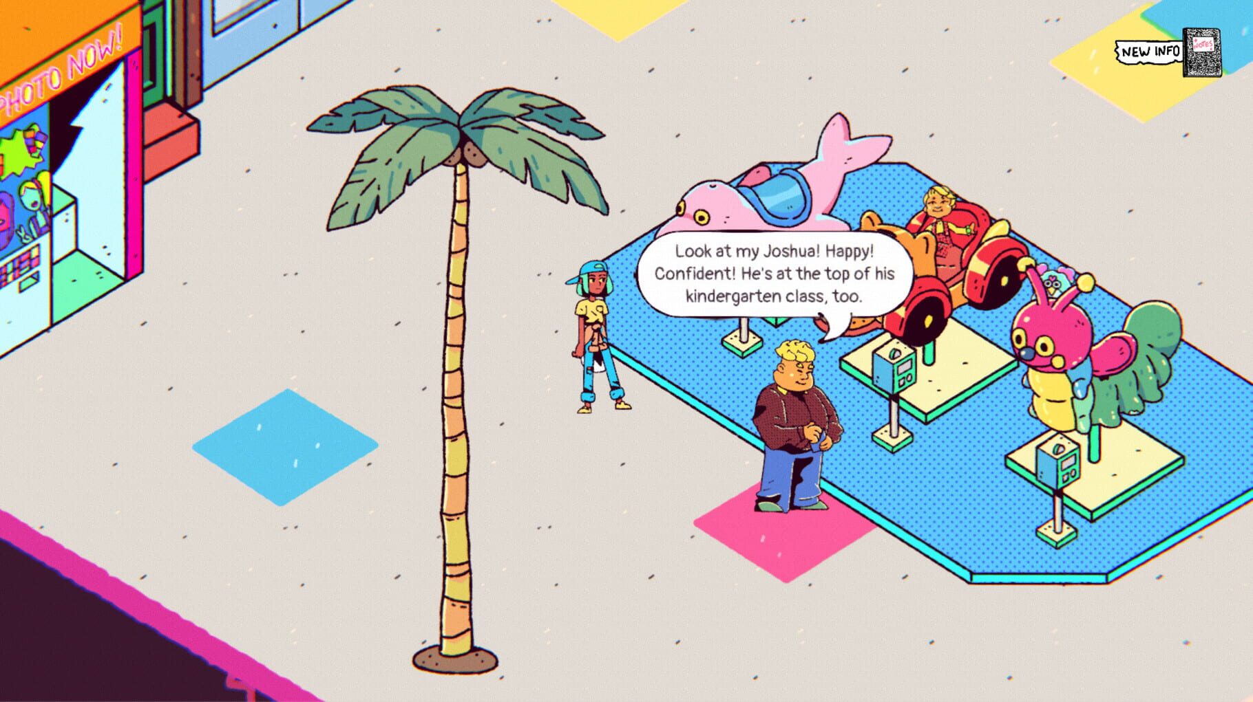 Screenshot number 3