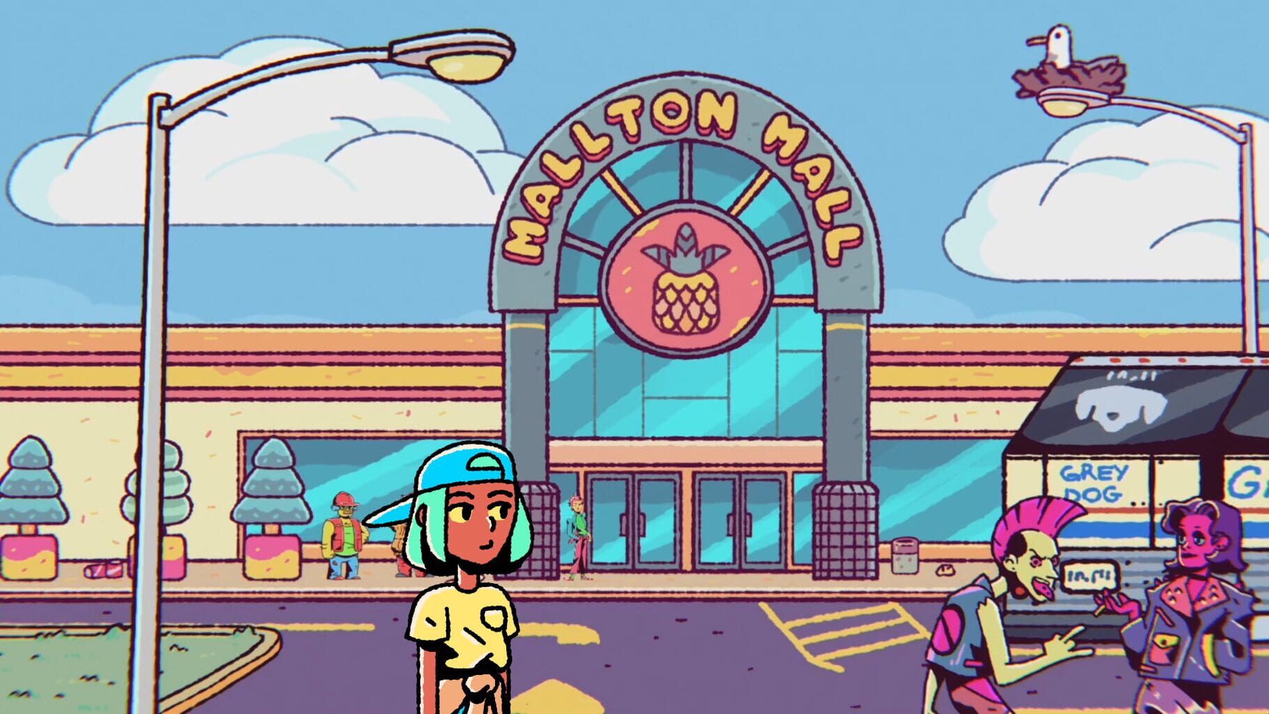 Screenshot number 5
