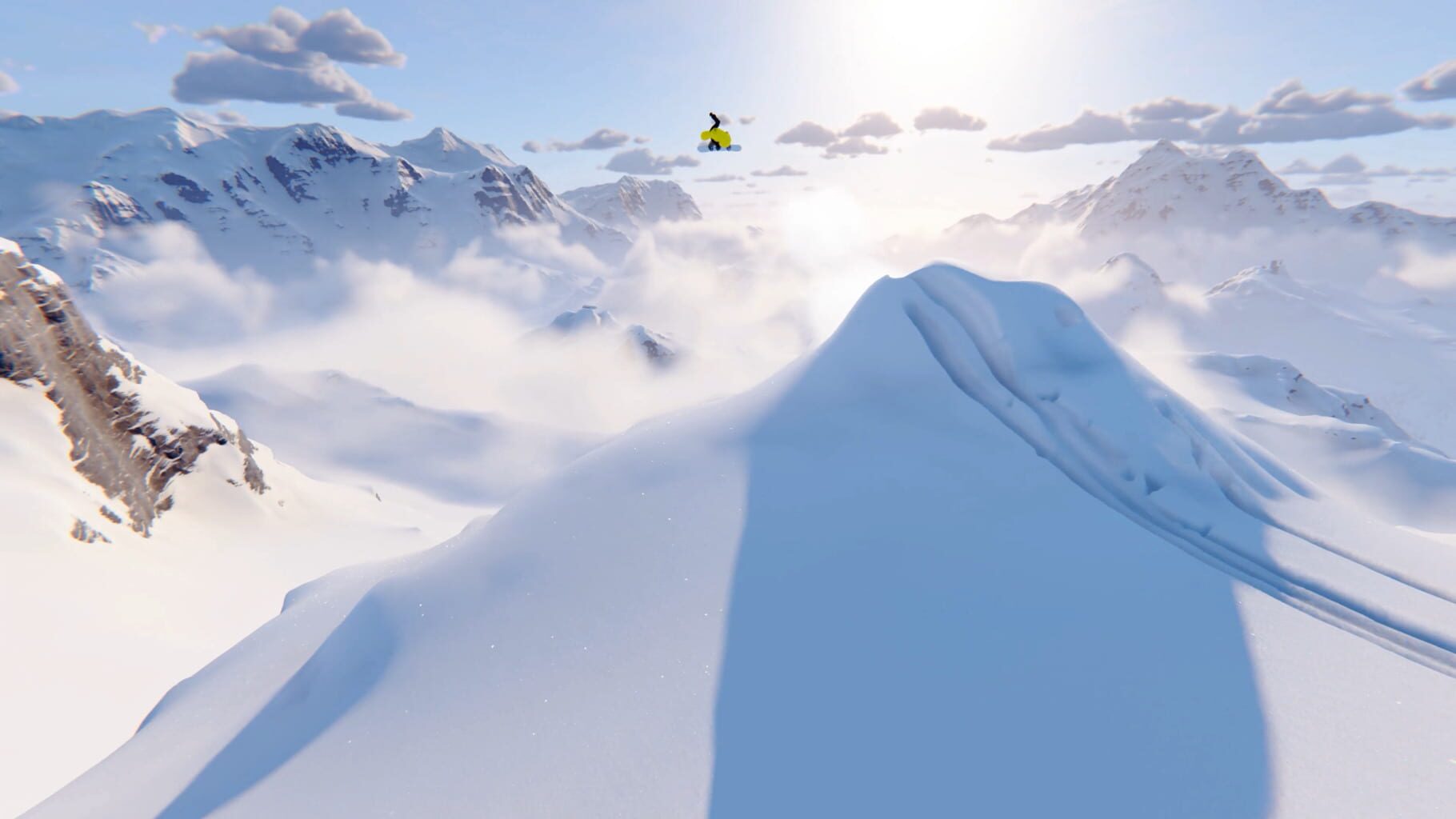Screenshot number 1