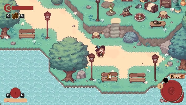Screenshot number 2