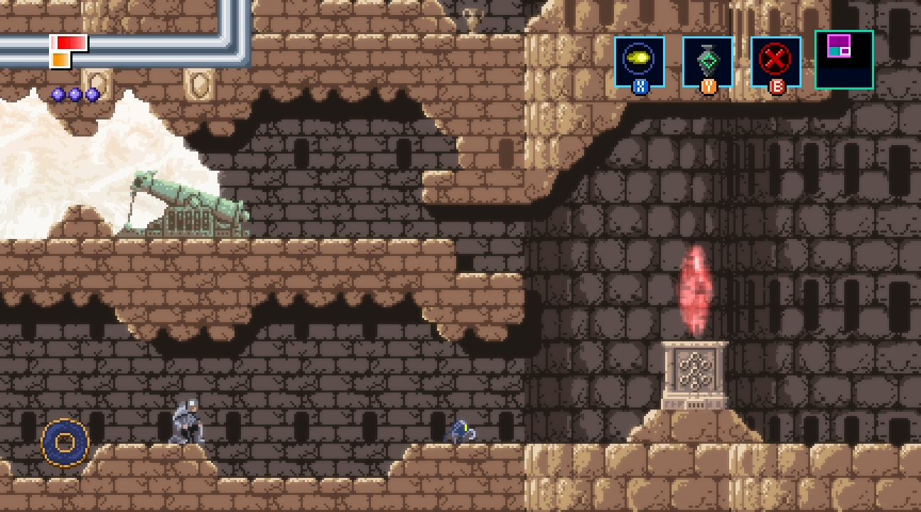 Screenshot number 3