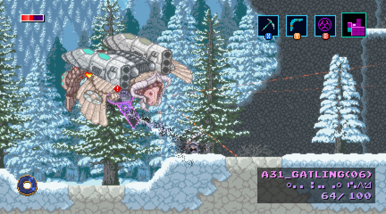 Screenshot number 4