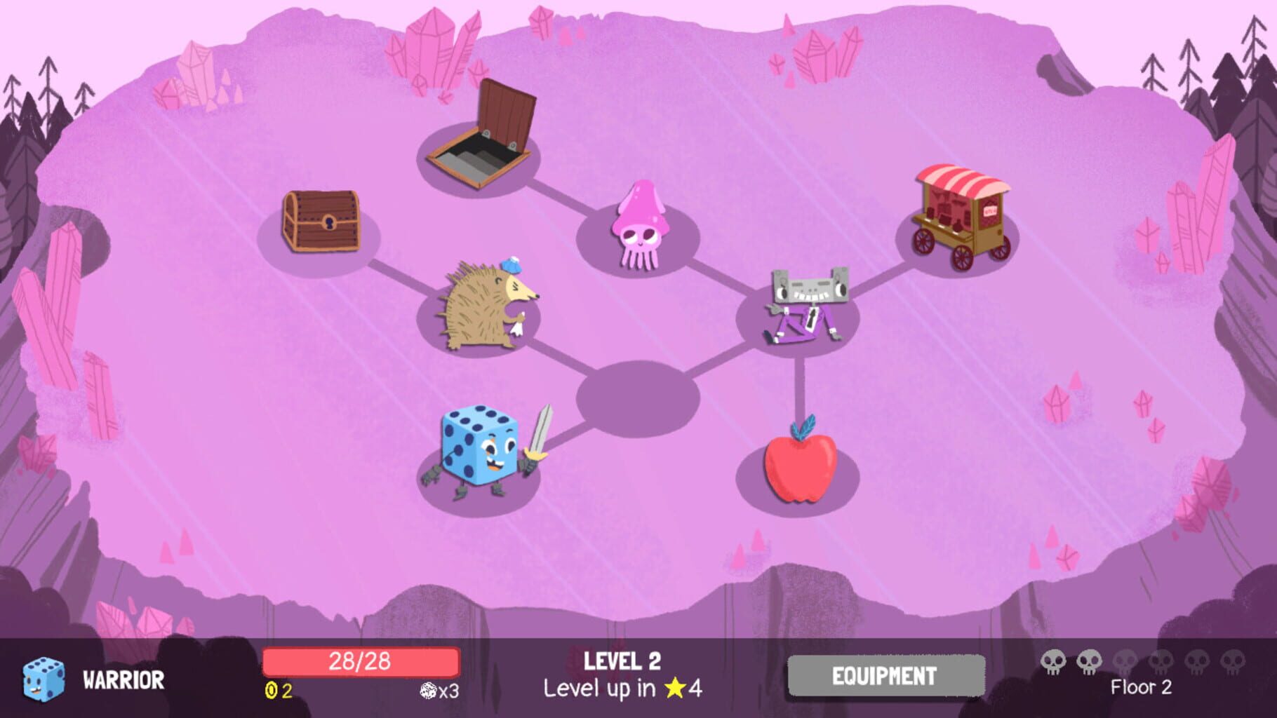 Screenshot number 2
