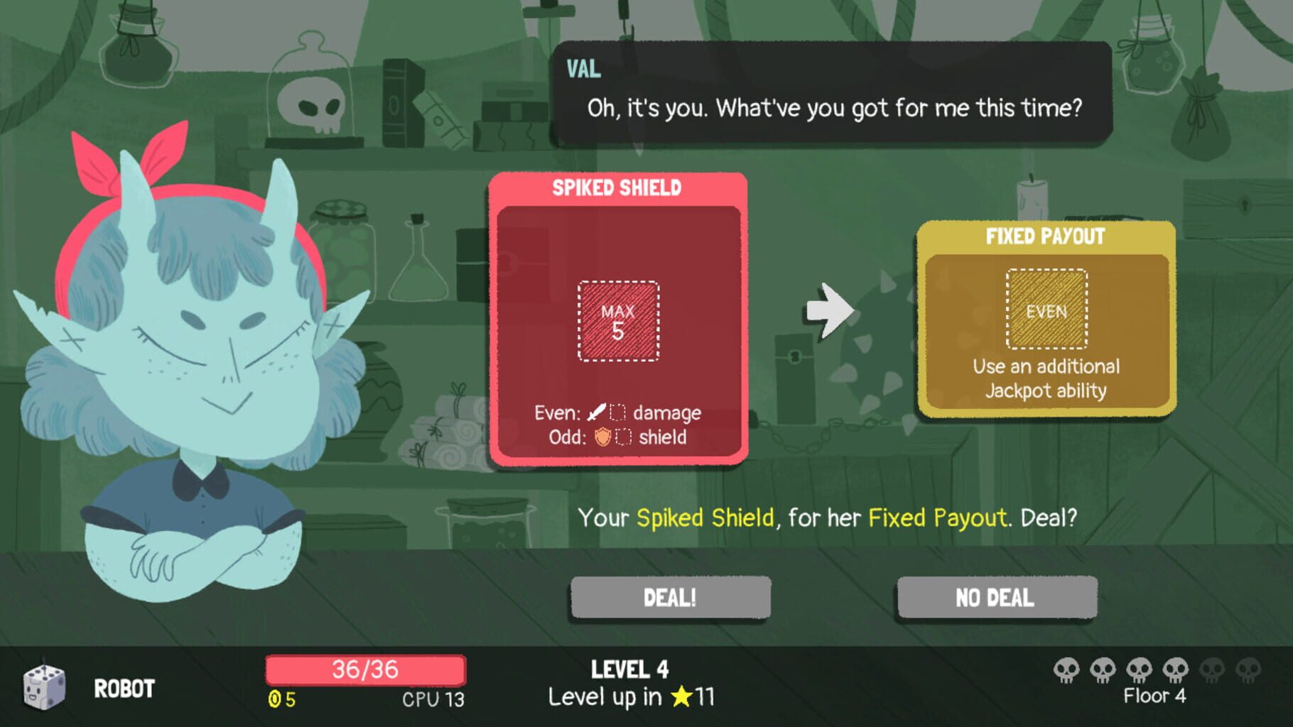Screenshot number 3