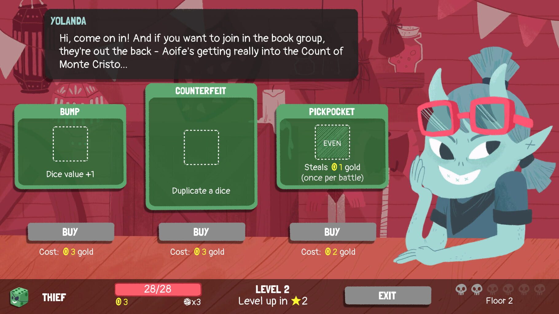 Screenshot number 4