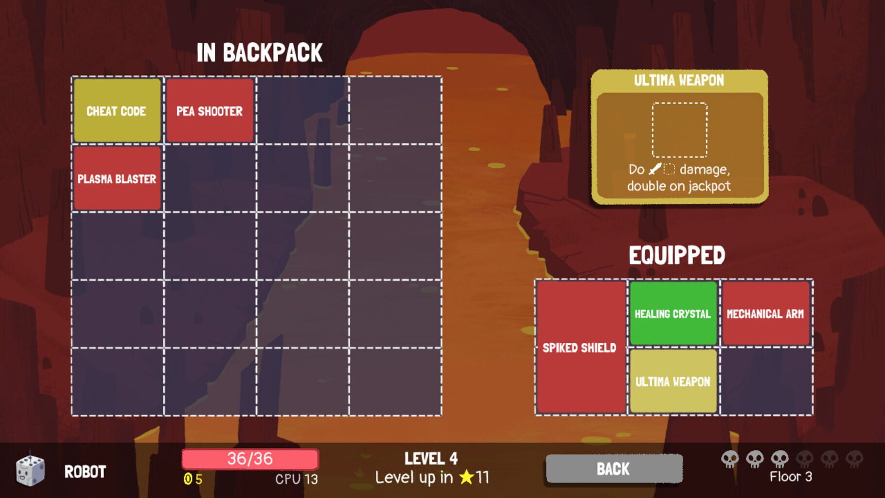 Screenshot number 6