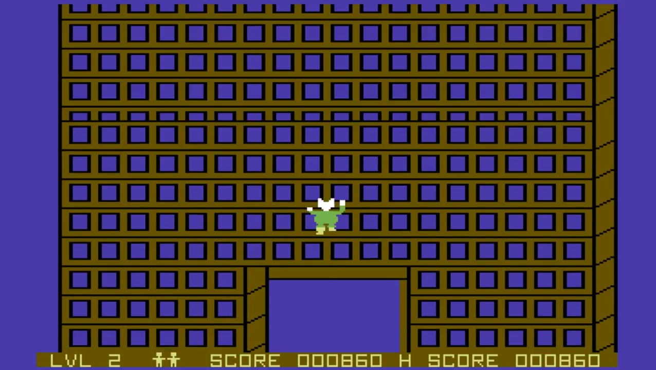 Screenshot number 1