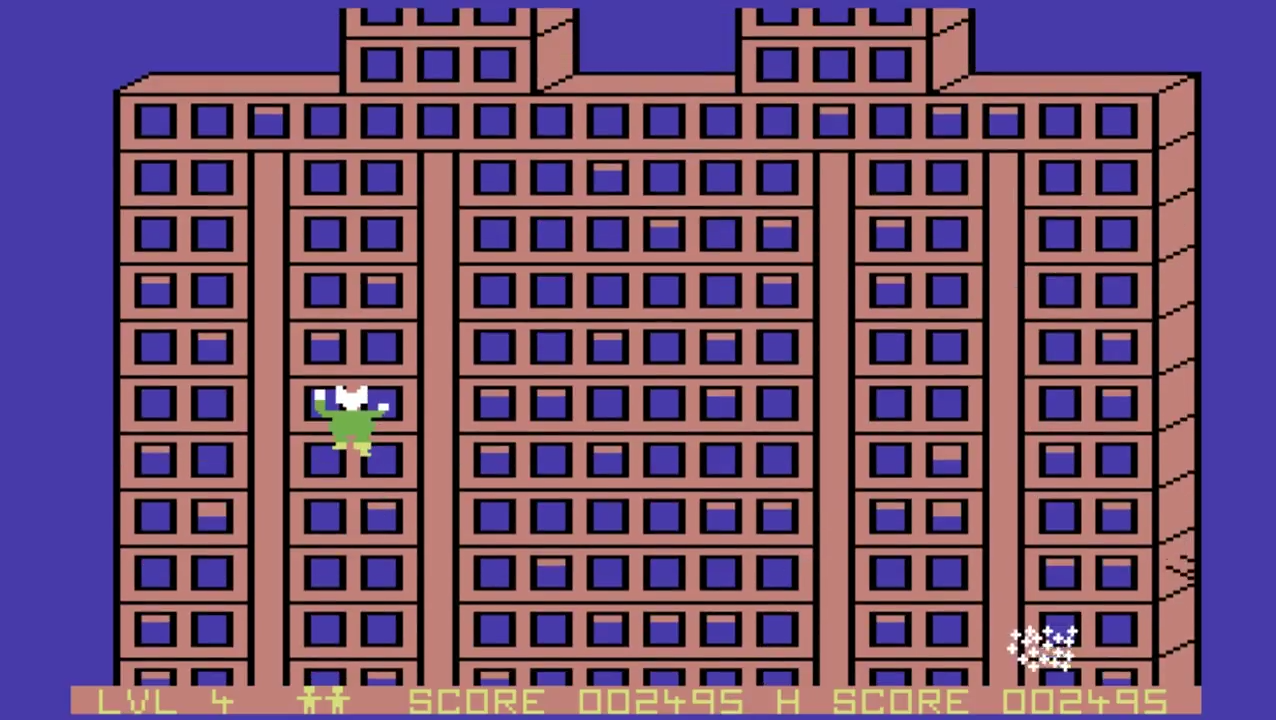 Screenshot number 2