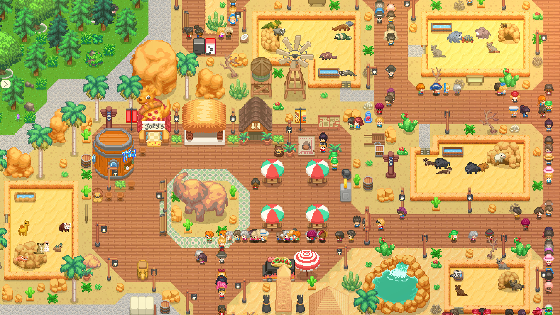Screenshot number 2