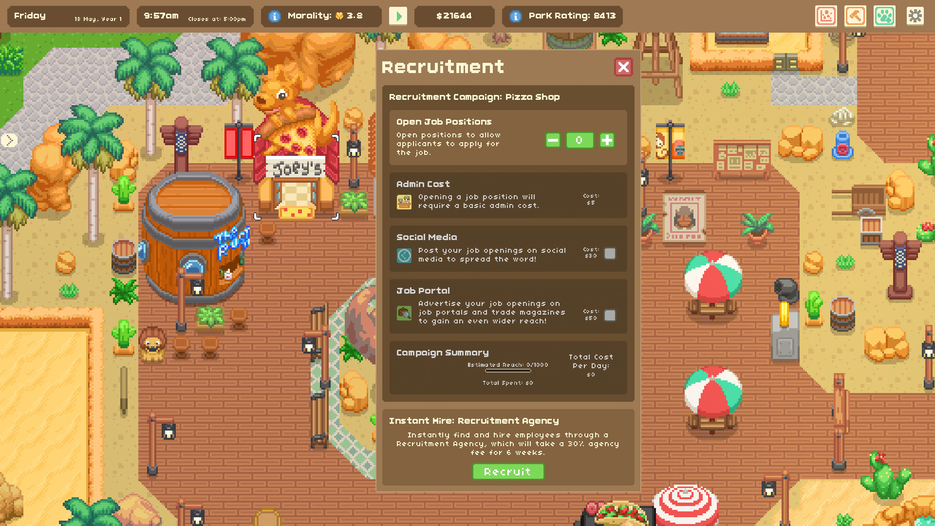 Screenshot number 3