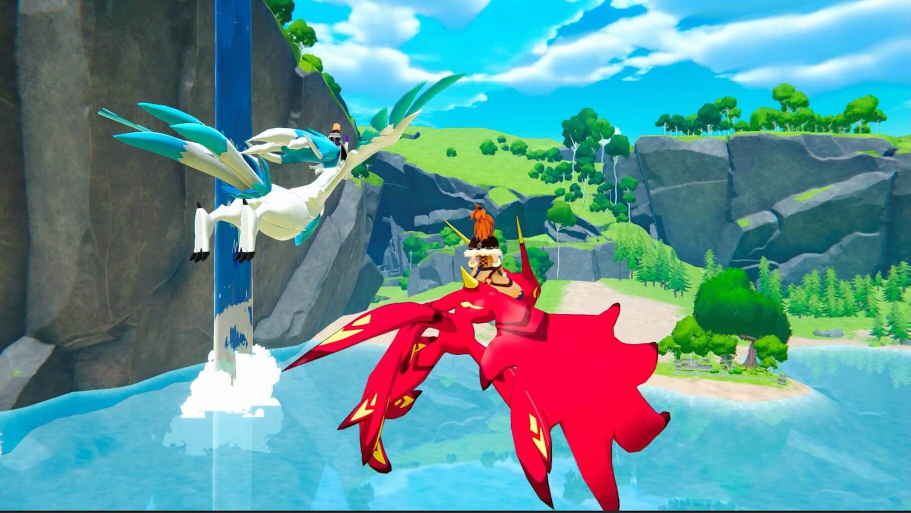 Screenshot number 1