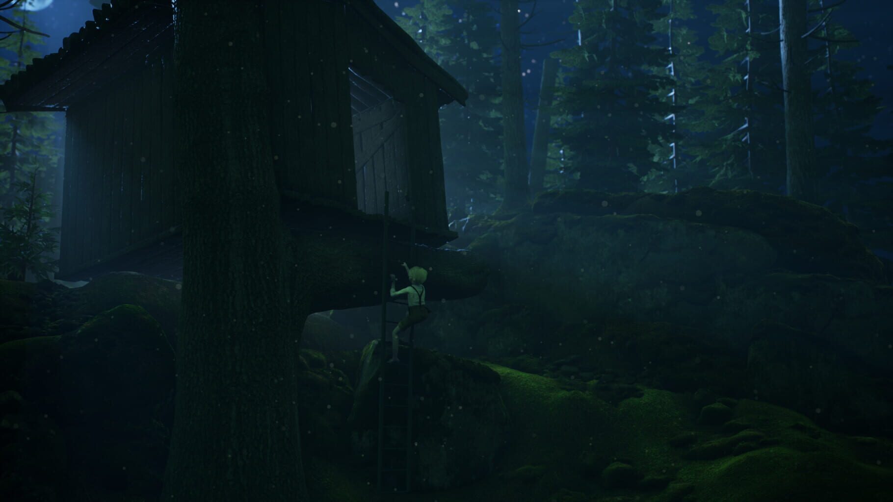 Screenshot number 1
