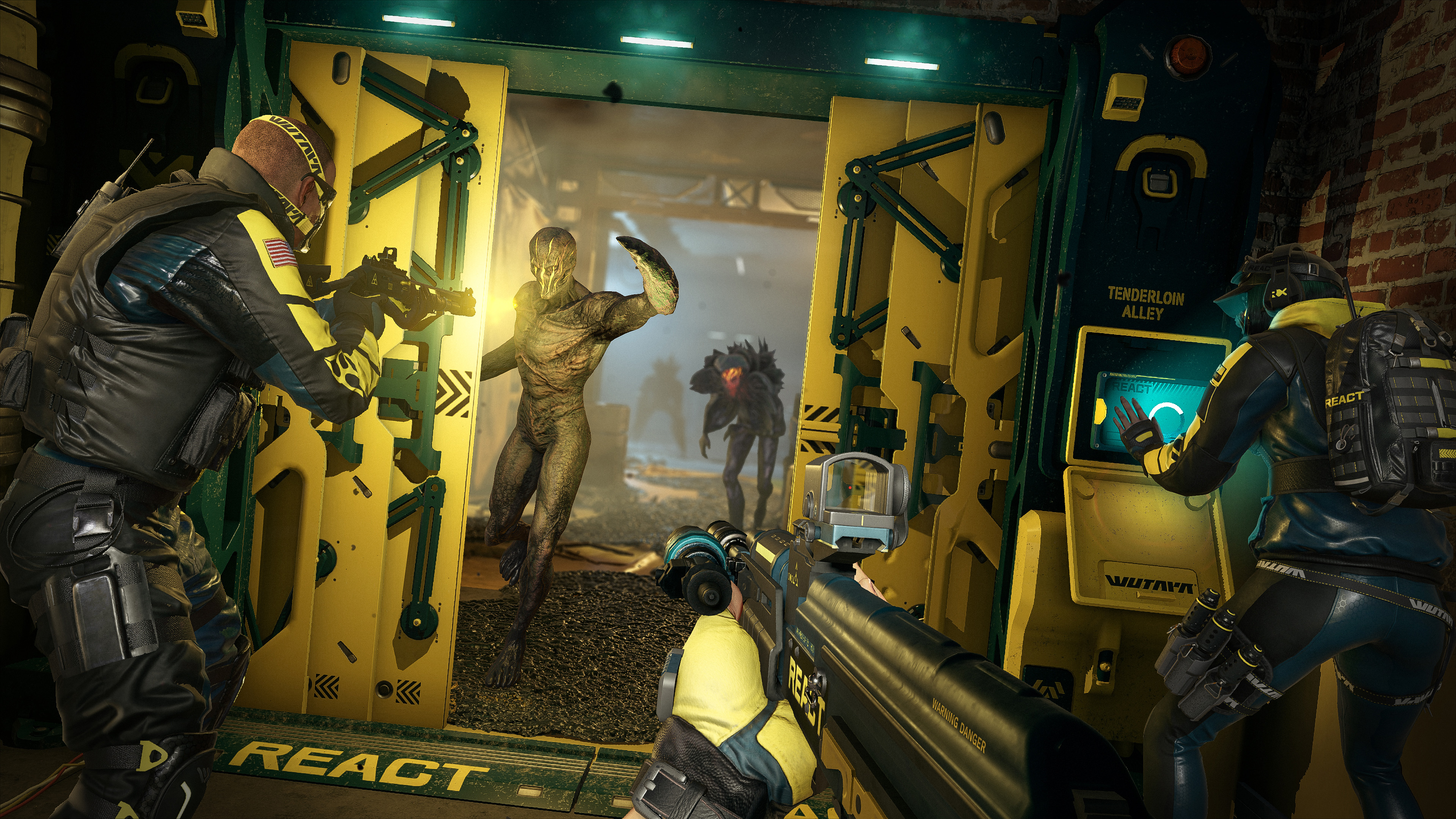 Screenshot number 3