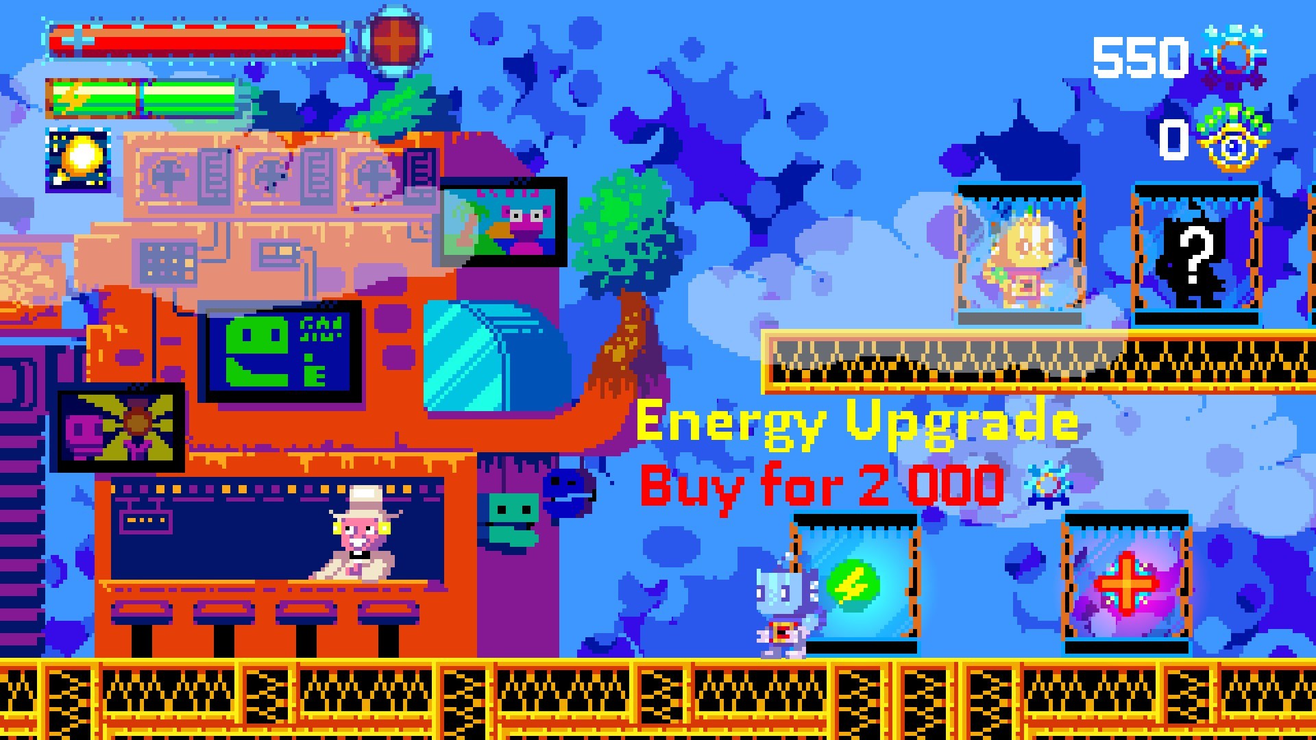 Screenshot number 3