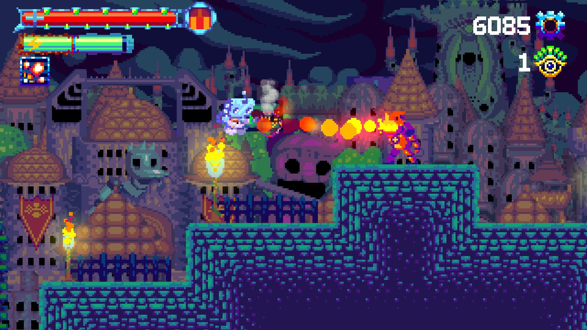 Screenshot number 6