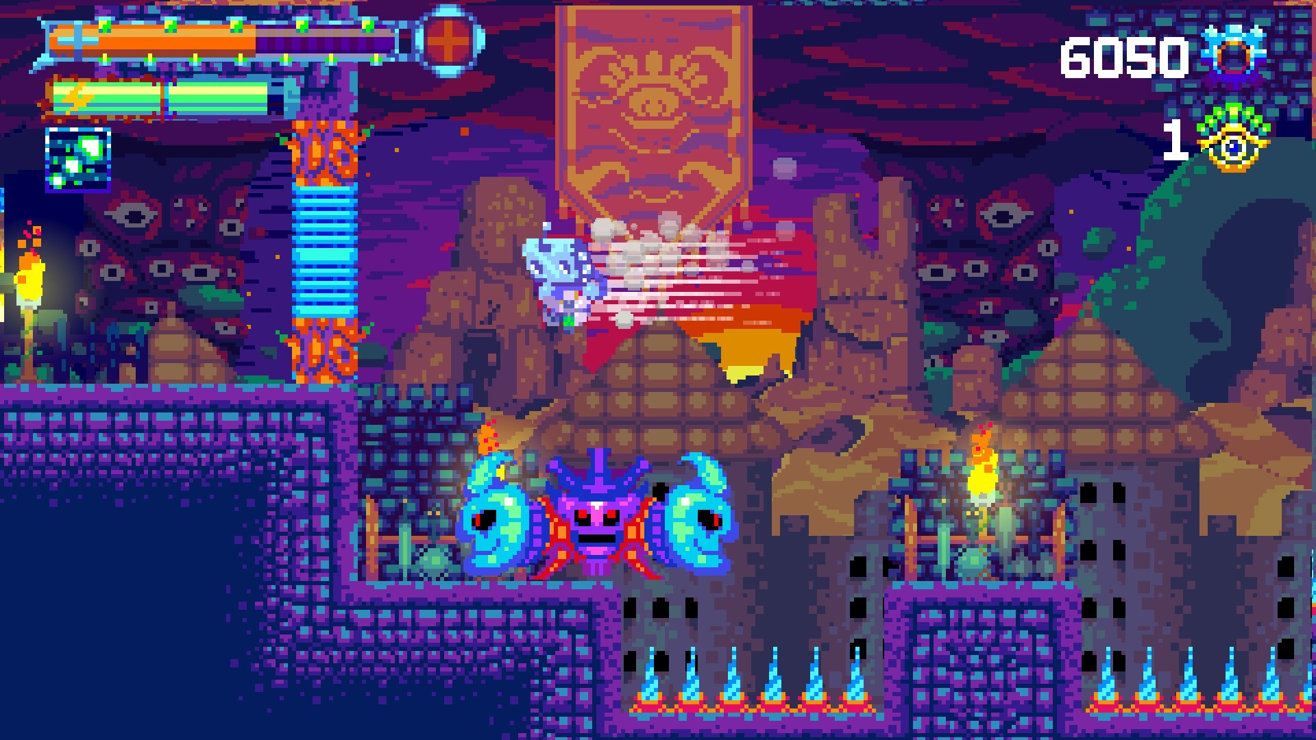 Screenshot number 8