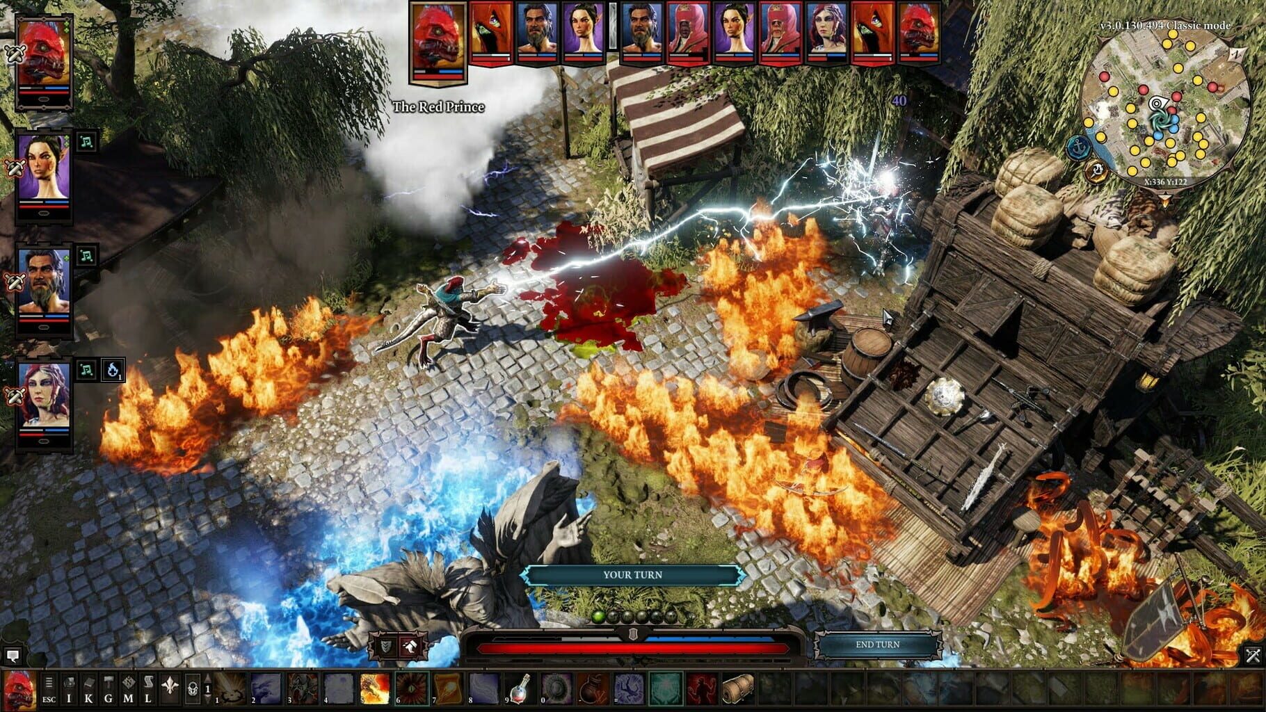 Screenshot number 1