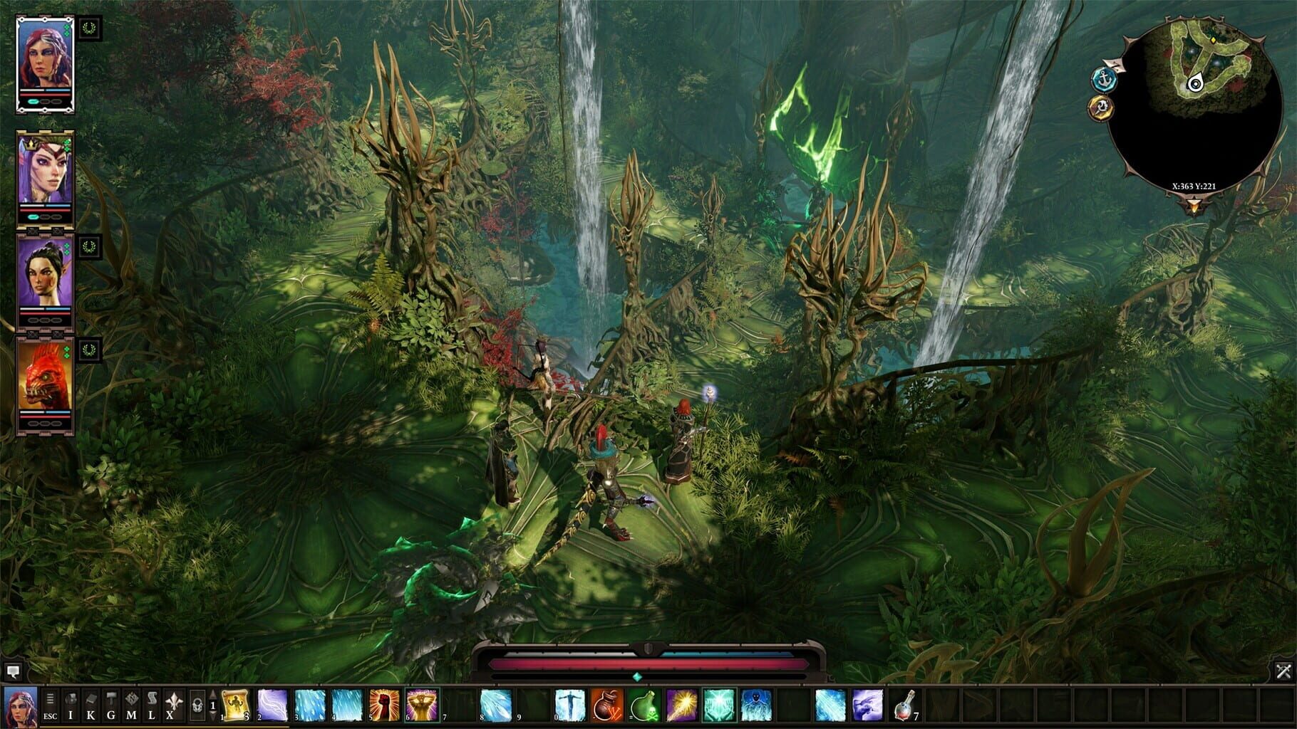 Screenshot number 3