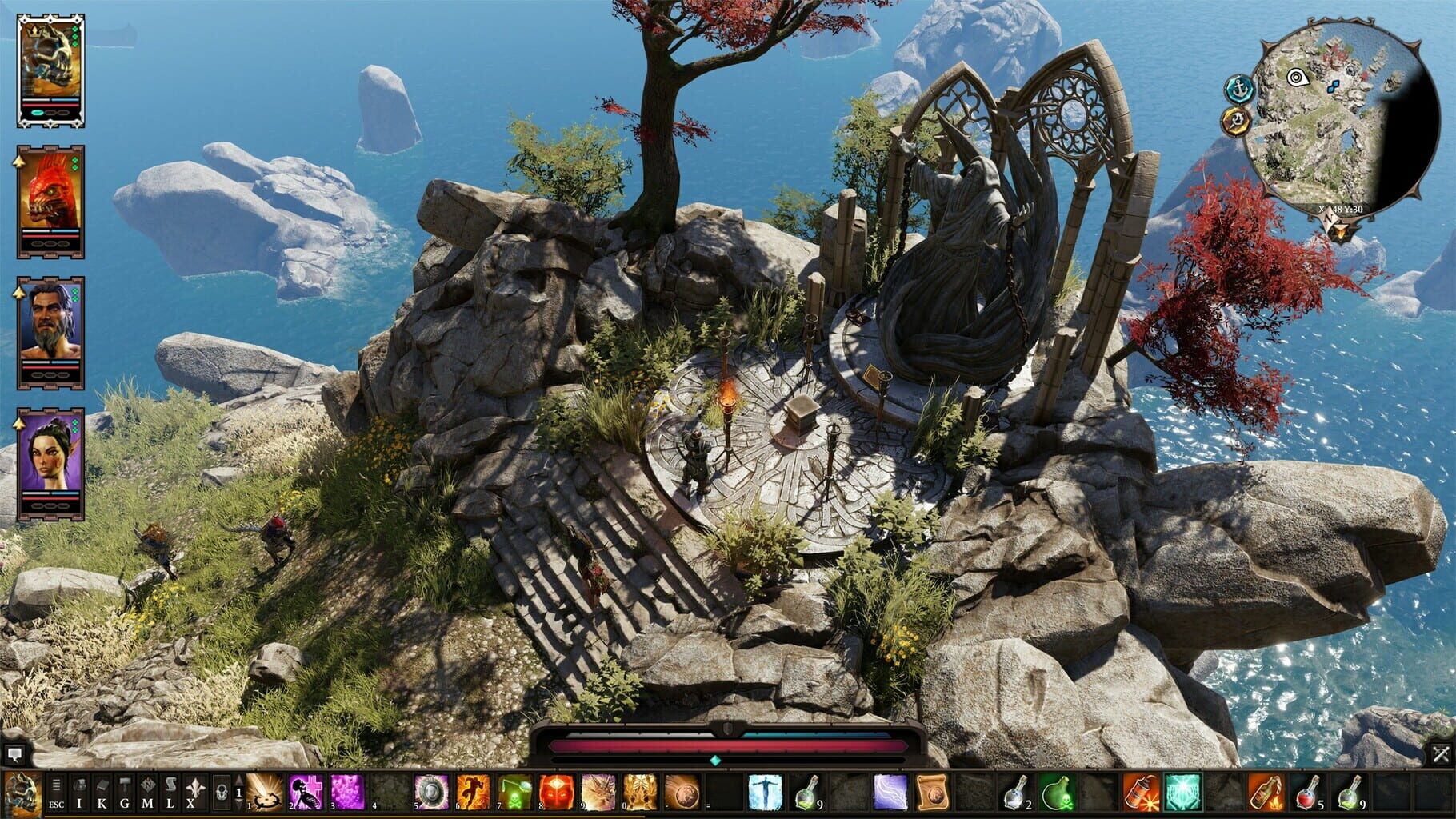 Screenshot number 4