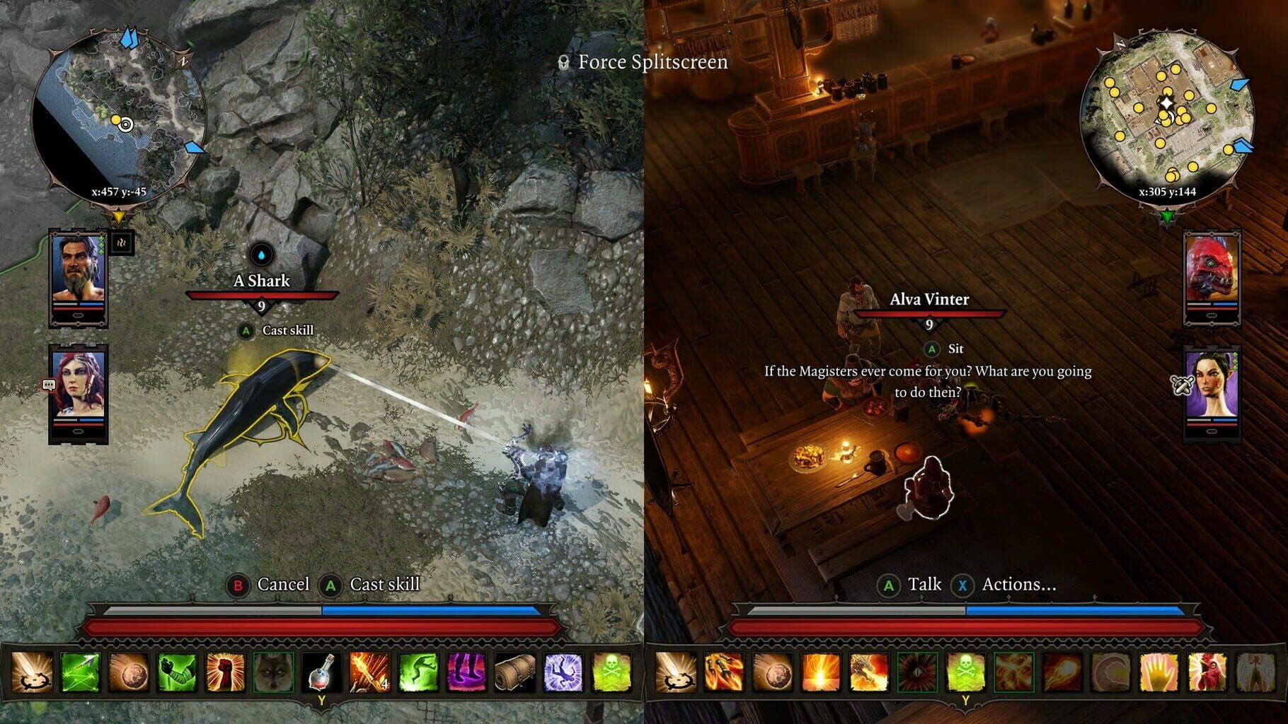 Screenshot number 5