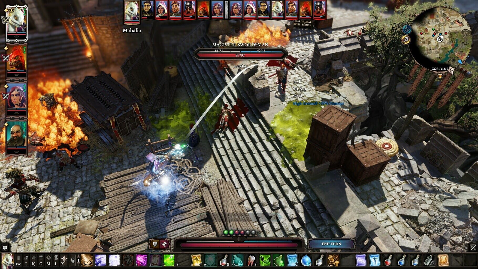Screenshot number 7