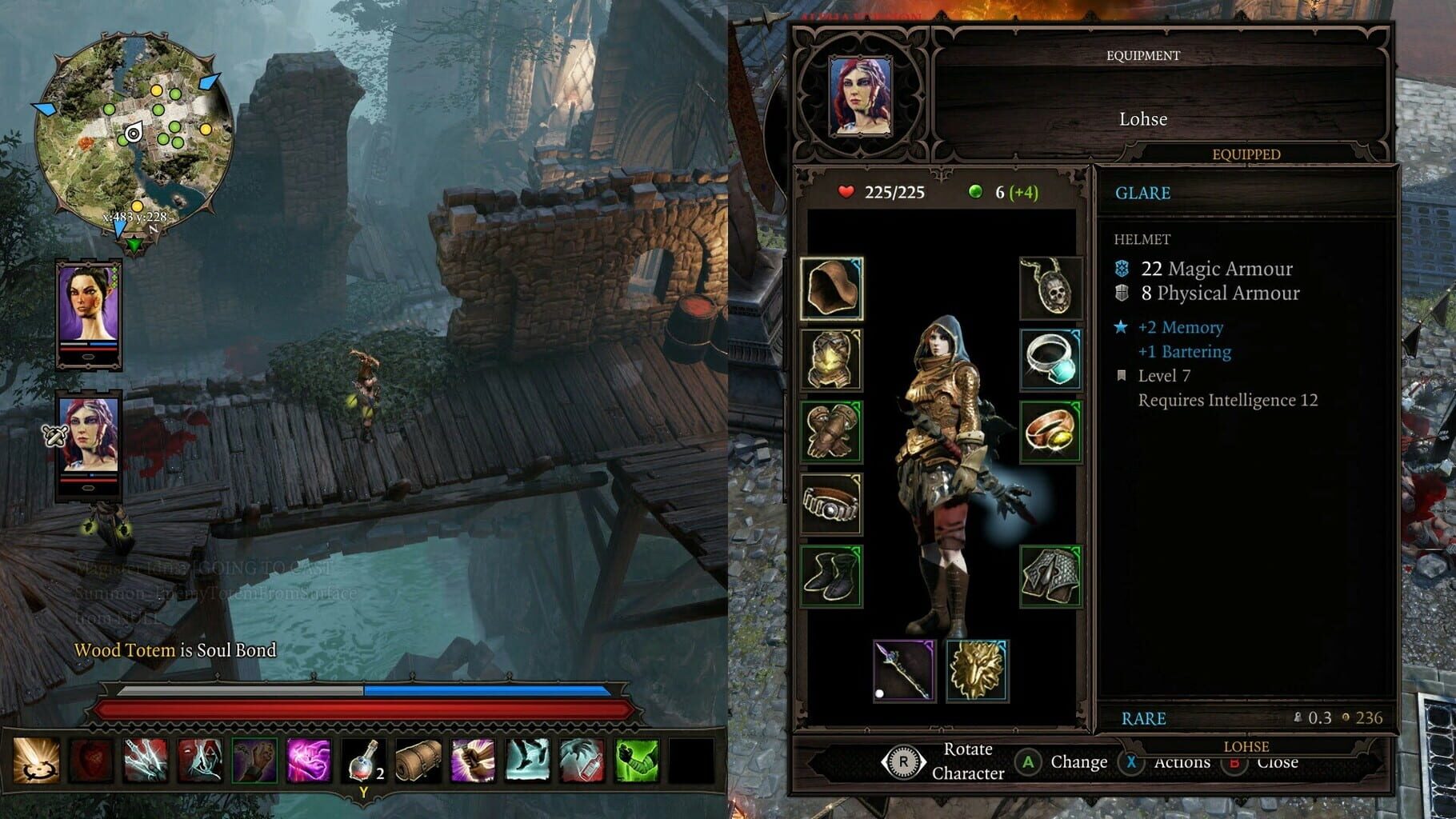 Screenshot number 9