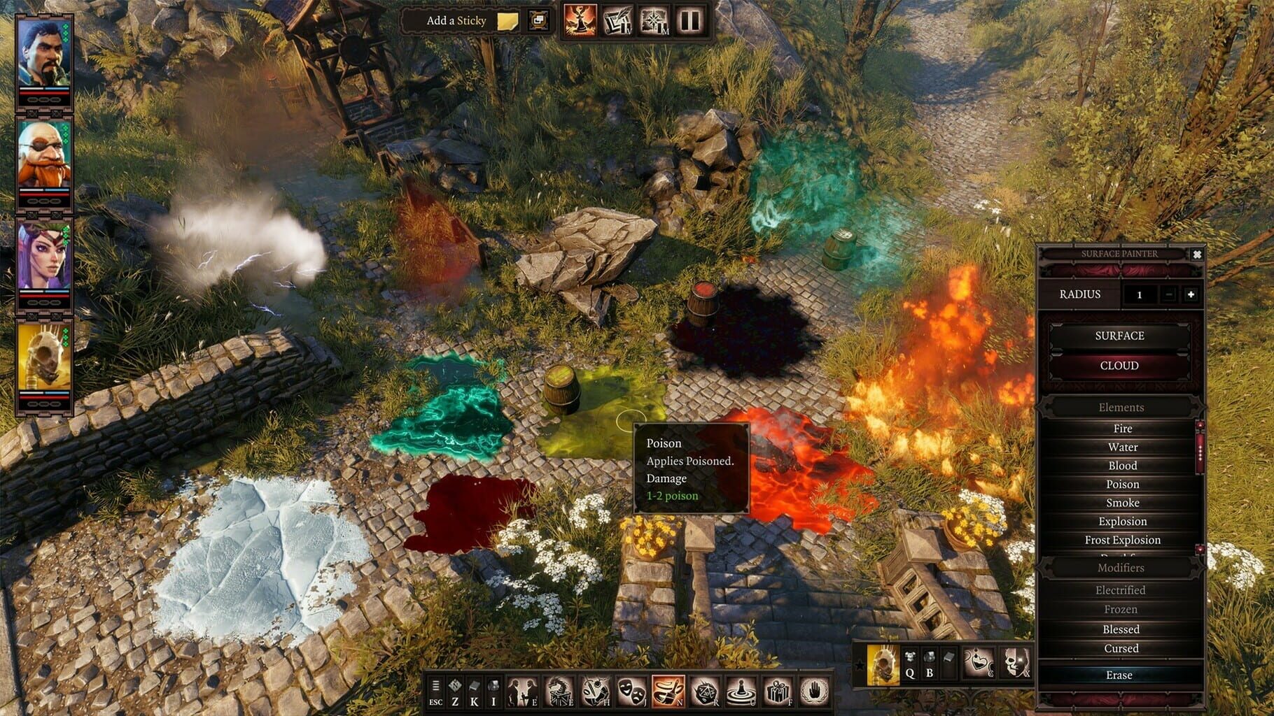 Screenshot number 11