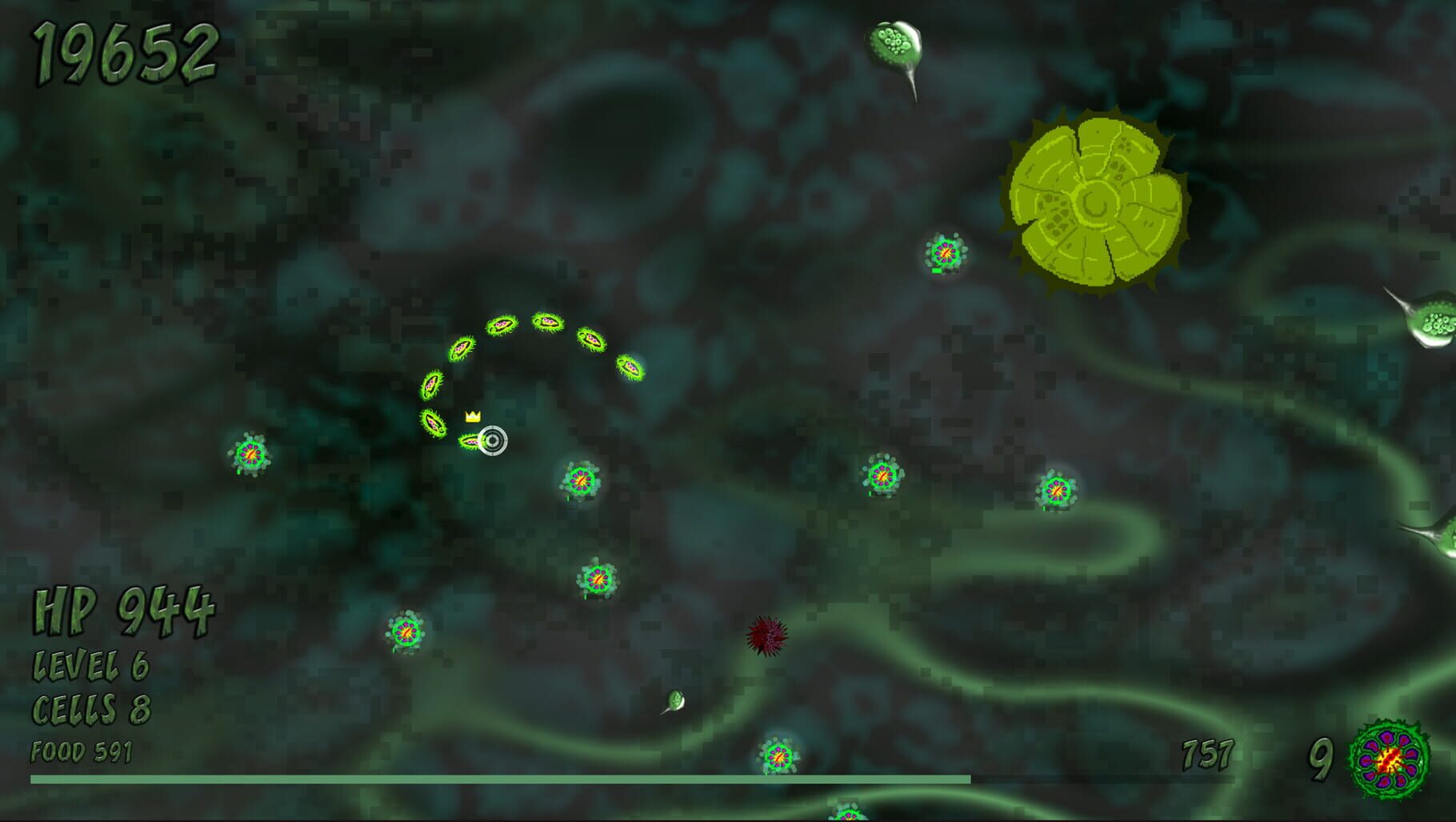 Screenshot number 0