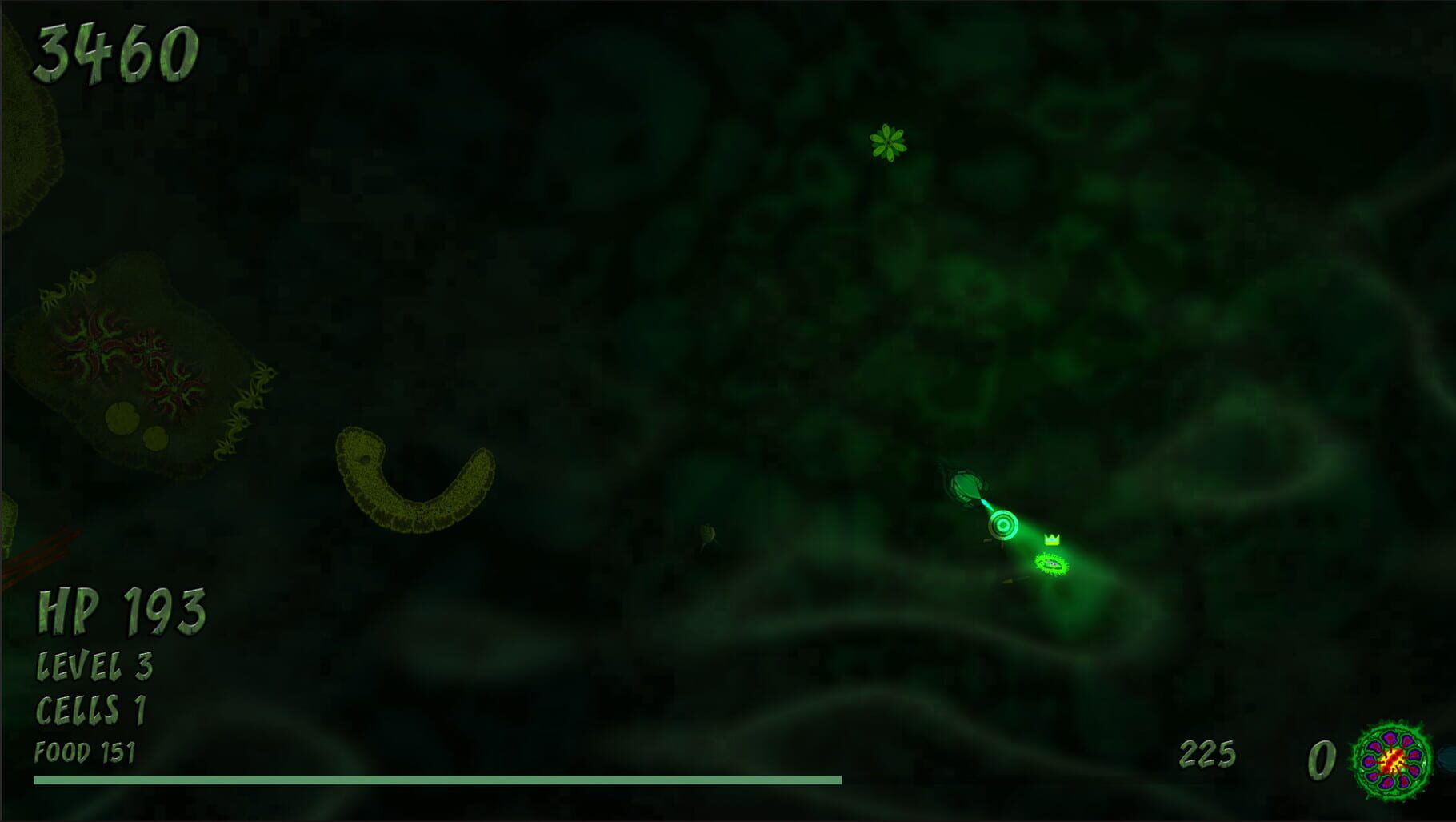 Screenshot number 1