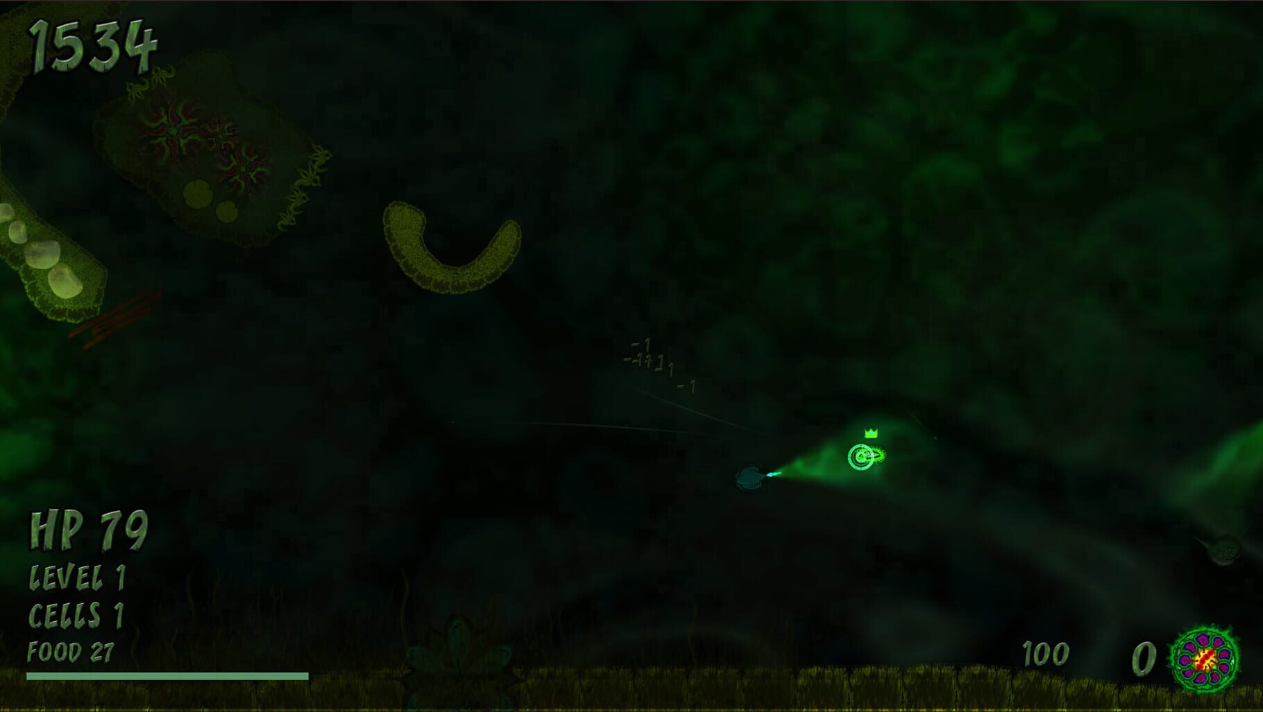 Screenshot number 2