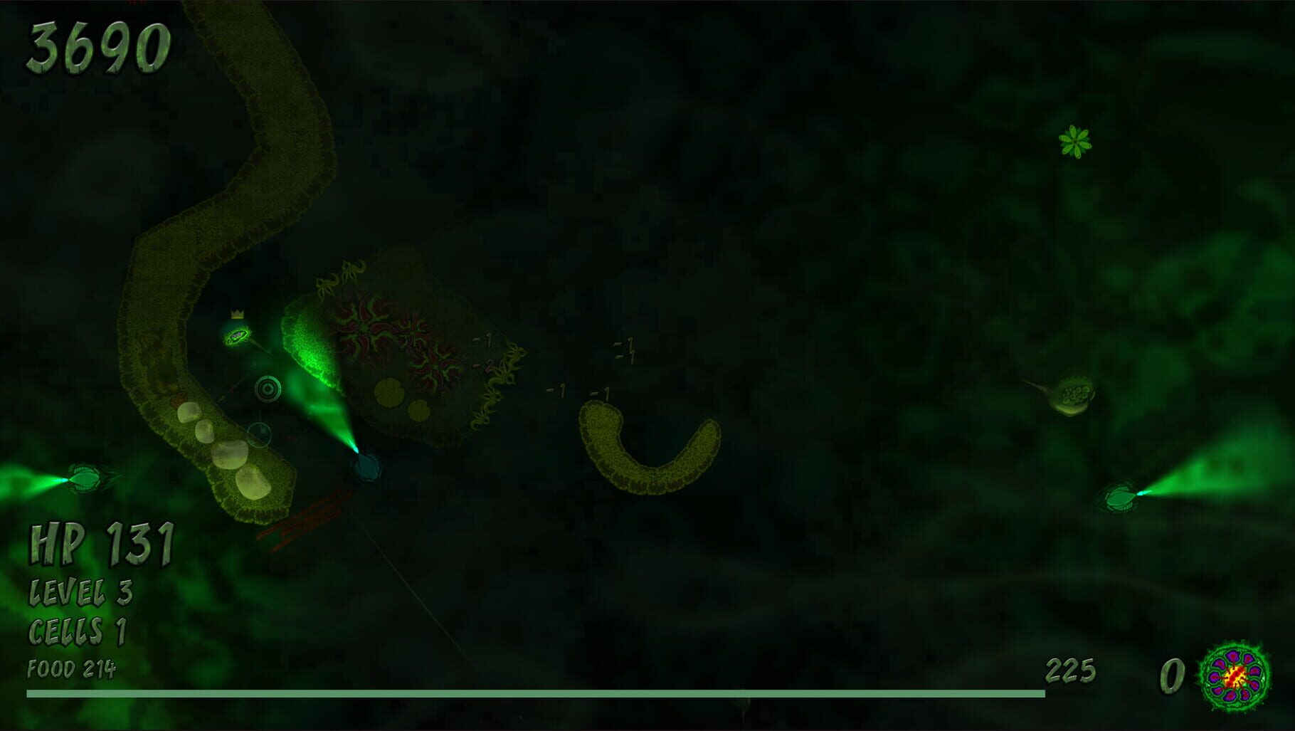 Screenshot number 3