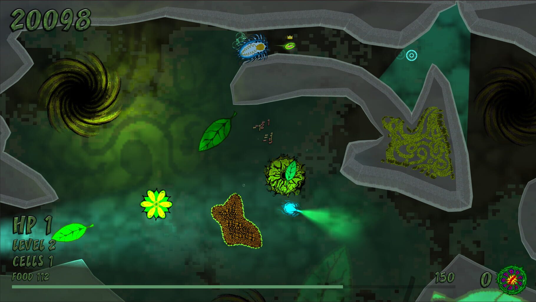 Screenshot number 8