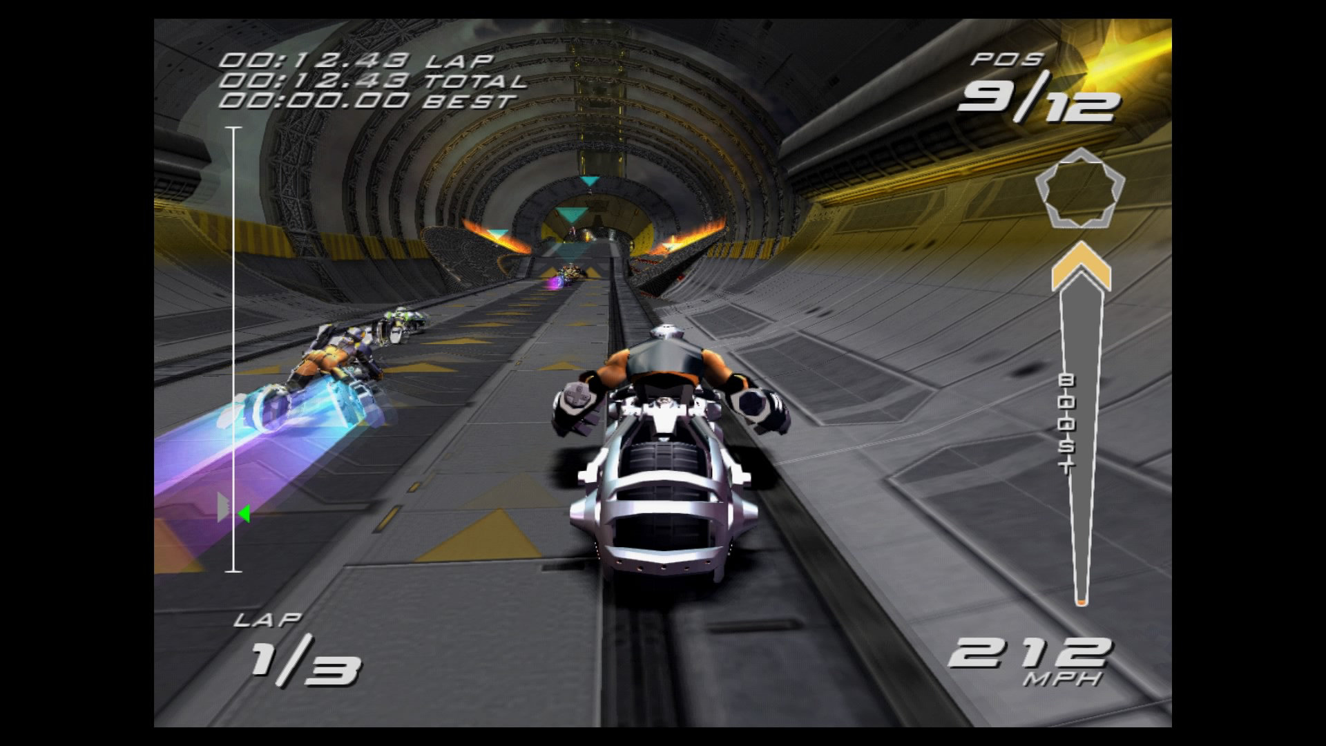 Screenshot number 1