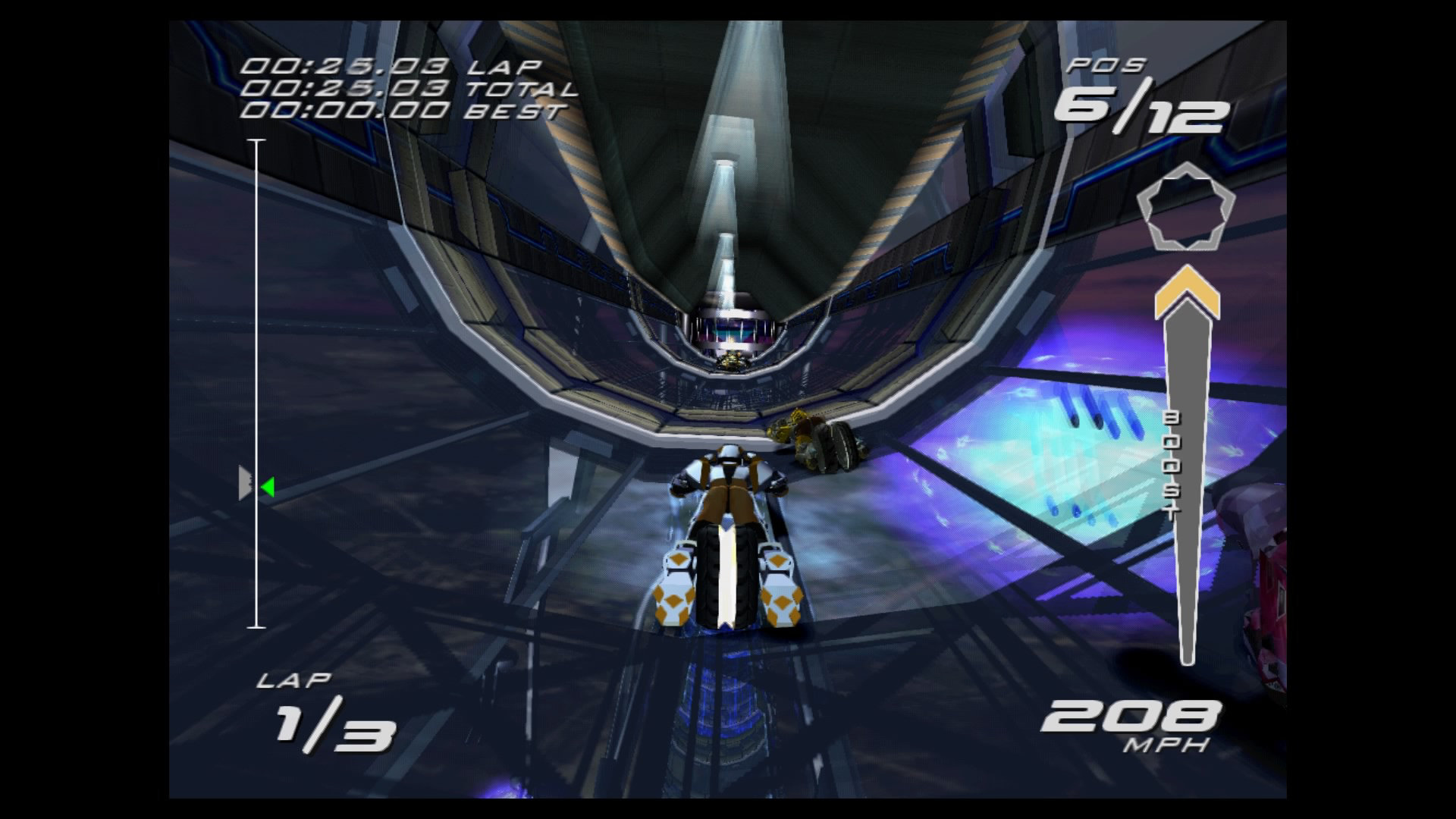 Screenshot number 2